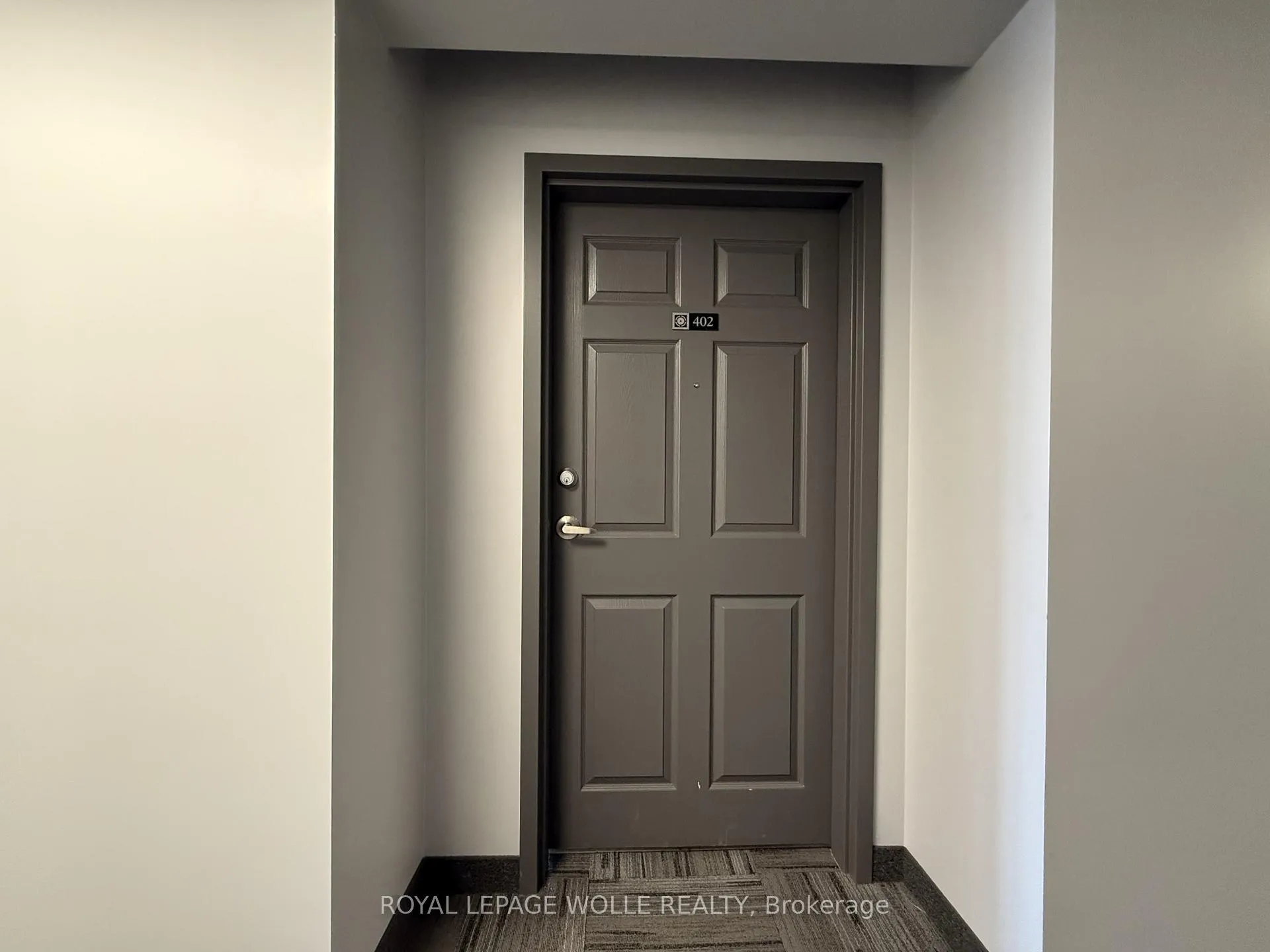 Photo 5 of Unit 402, 43 Waterford Drive, Guelph, Pineridge/Westminster Woods — HOMEH