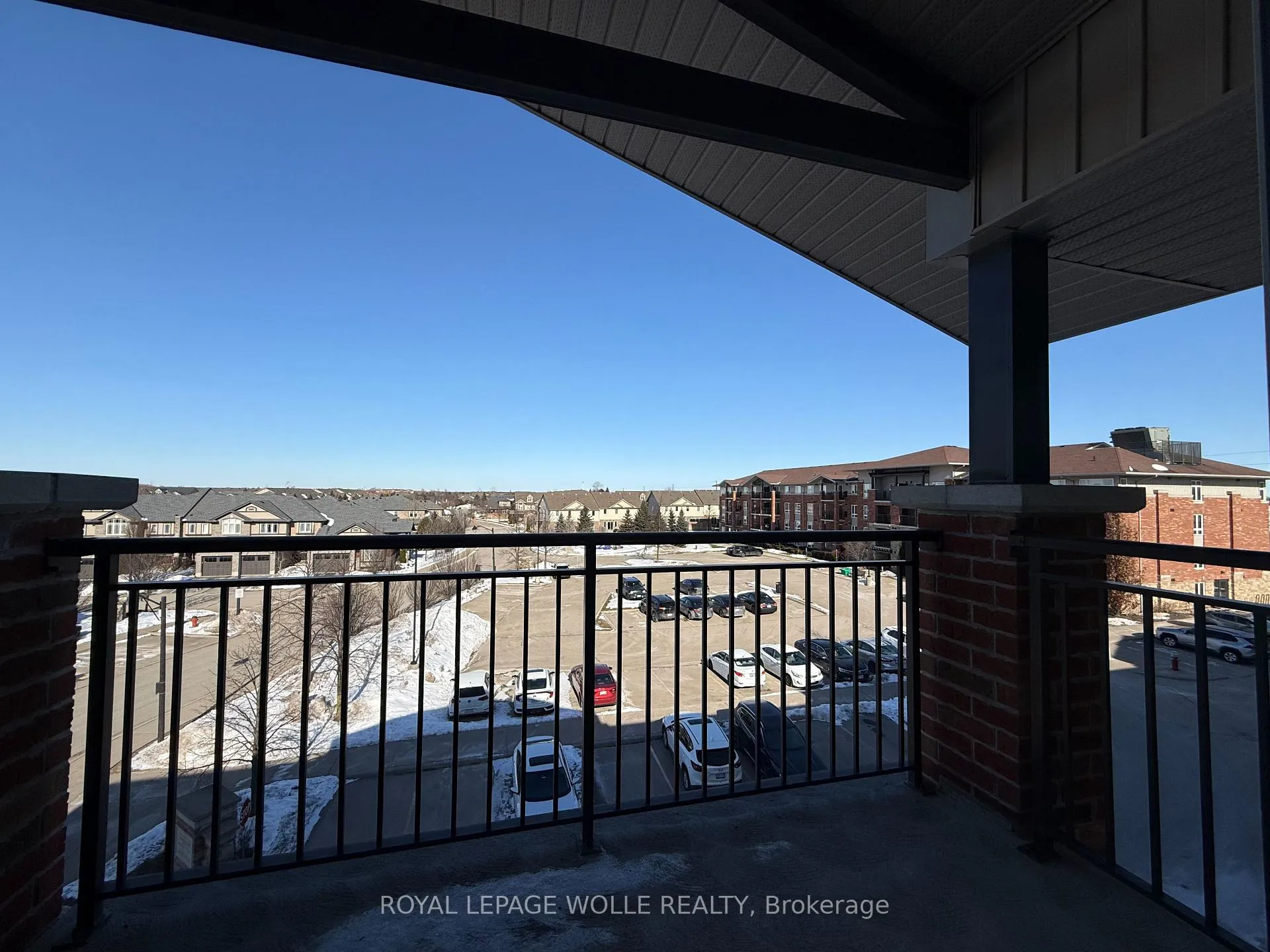 Photo 15 of Unit 402, 43 Waterford Drive, Guelph, Pineridge/Westminster Woods — HOMEH