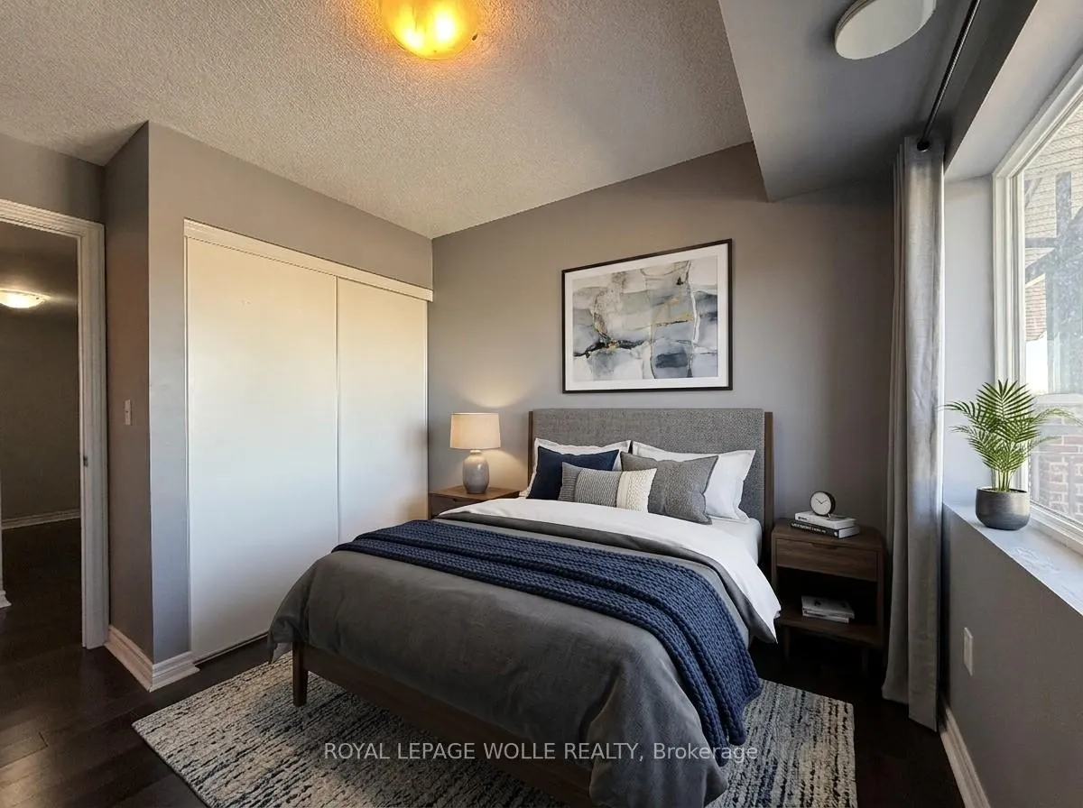 Photo 24 of Unit 402, 43 Waterford Drive, Guelph, Pineridge/Westminster Woods — HOMEH