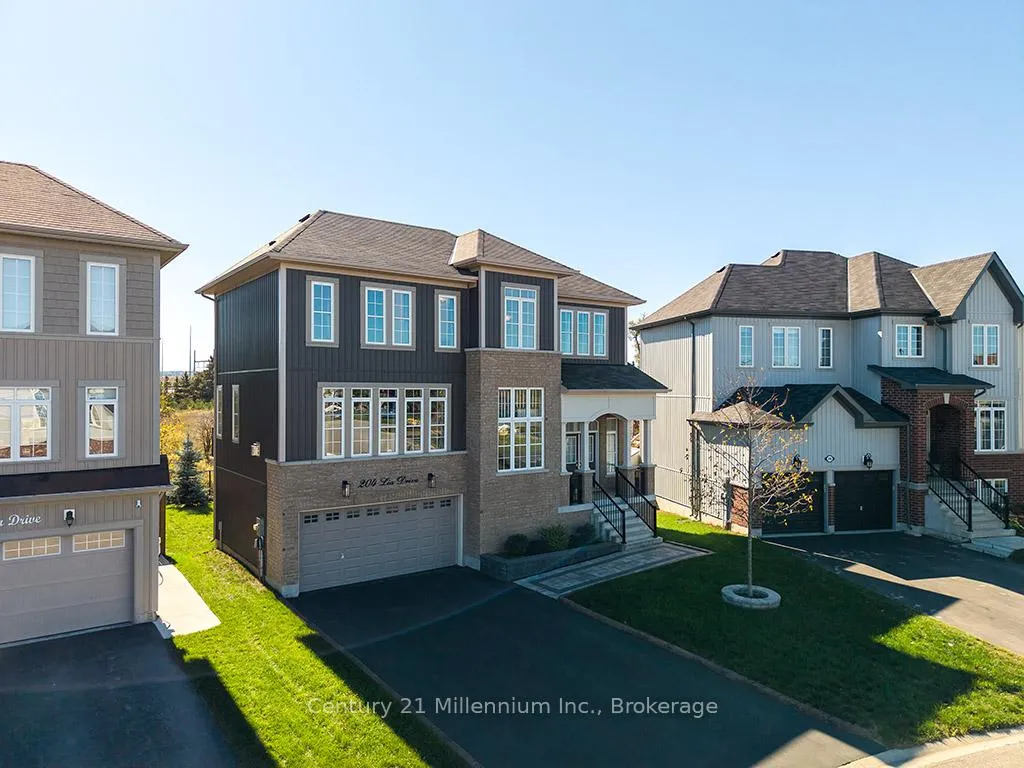 Photo 4 of 204 Lia Drive, Clearview, Stayner — HOMEH