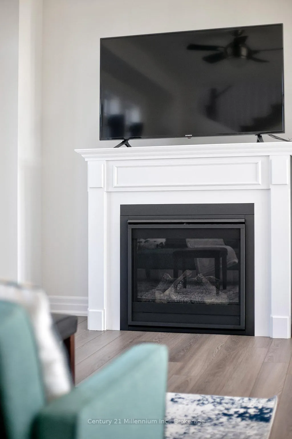 Photo 17 of 204 Lia Drive, Clearview, Stayner — HOMEH