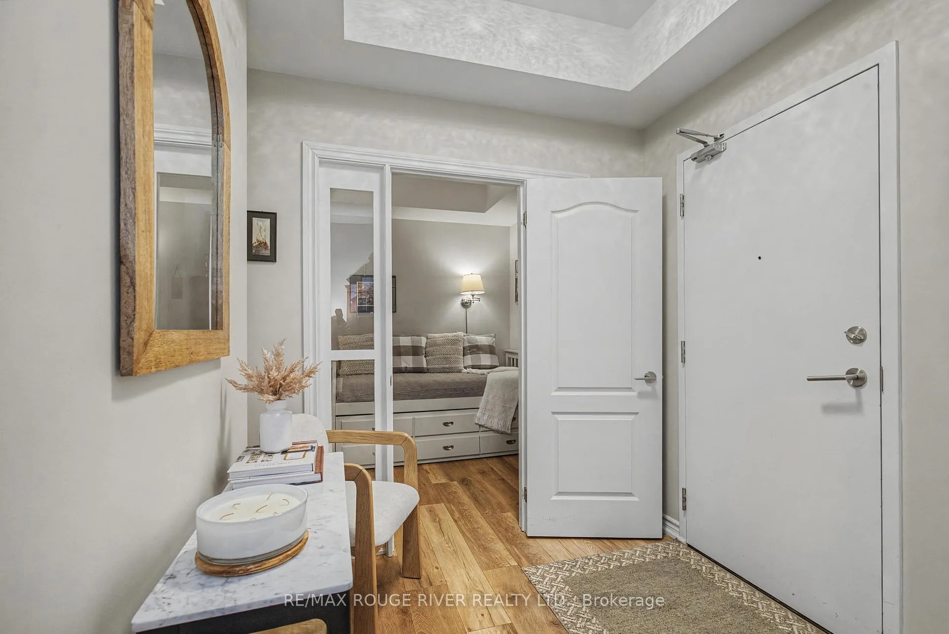 Photo 5 of Unit 111, 670 Gordon Street, Whitby, Port Whitby — HOMEH