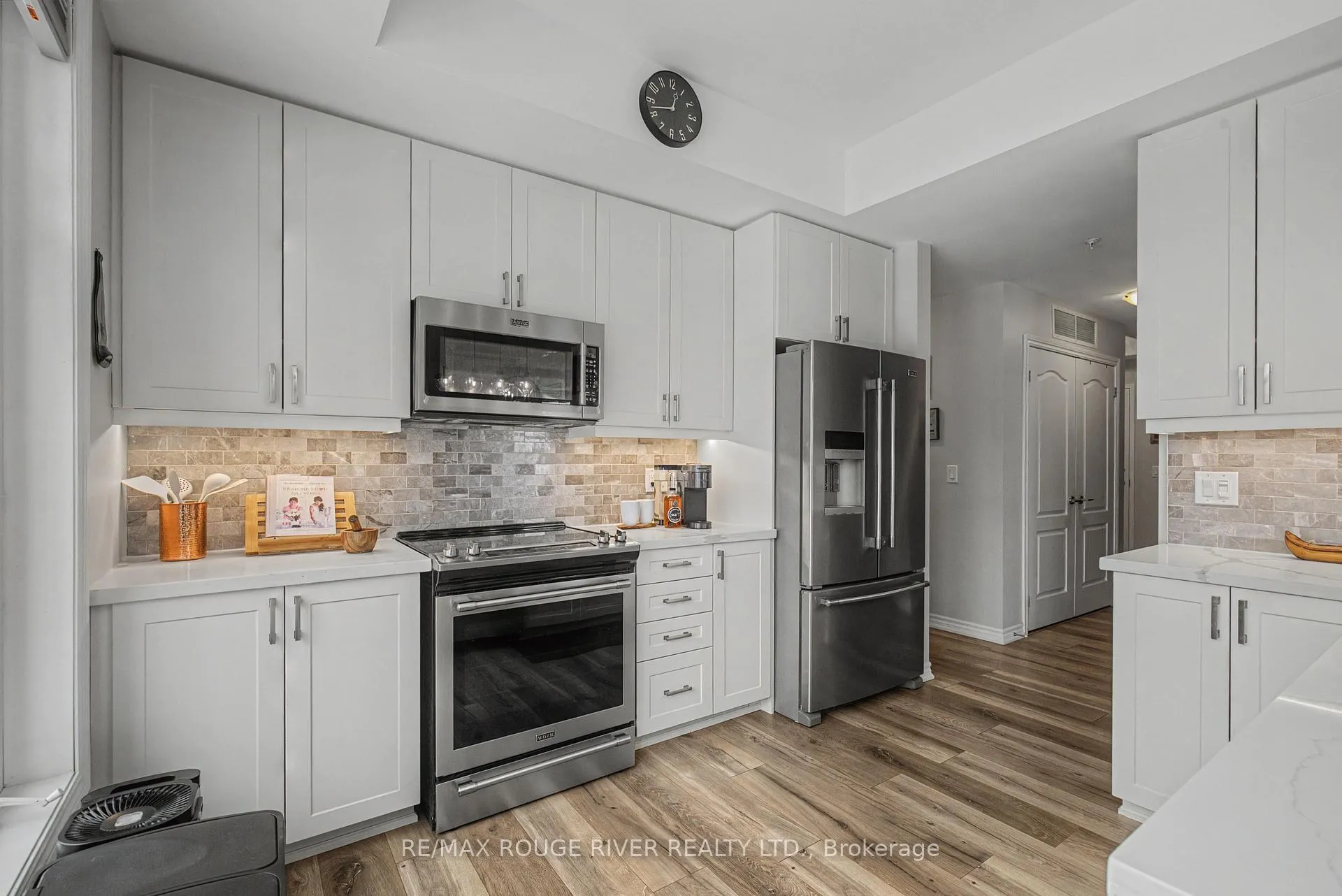 Photo 11 of Unit 111, 670 Gordon Street, Whitby, Port Whitby — HOMEH