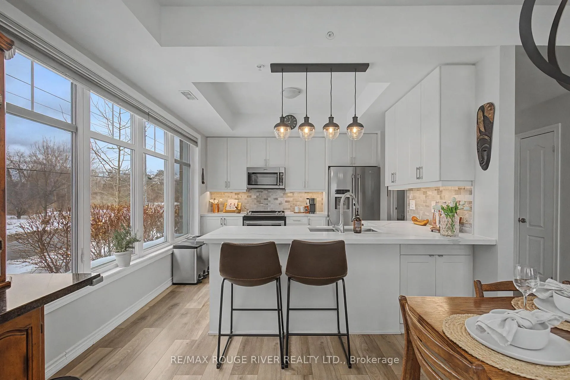 Photo 13 of Unit 111, 670 Gordon Street, Whitby, Port Whitby — HOMEH
