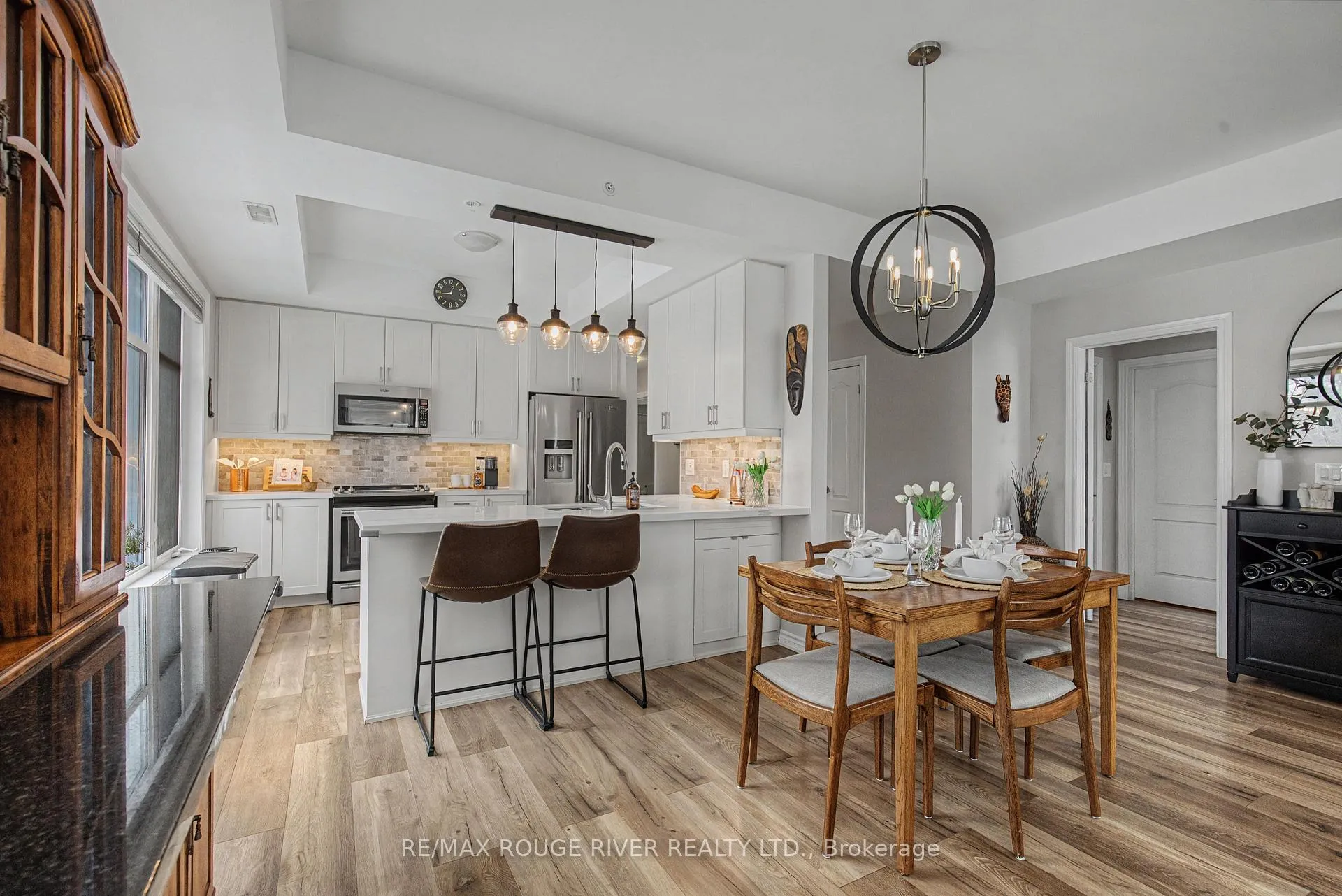 Photo 14 of Unit 111, 670 Gordon Street, Whitby, Port Whitby — HOMEH