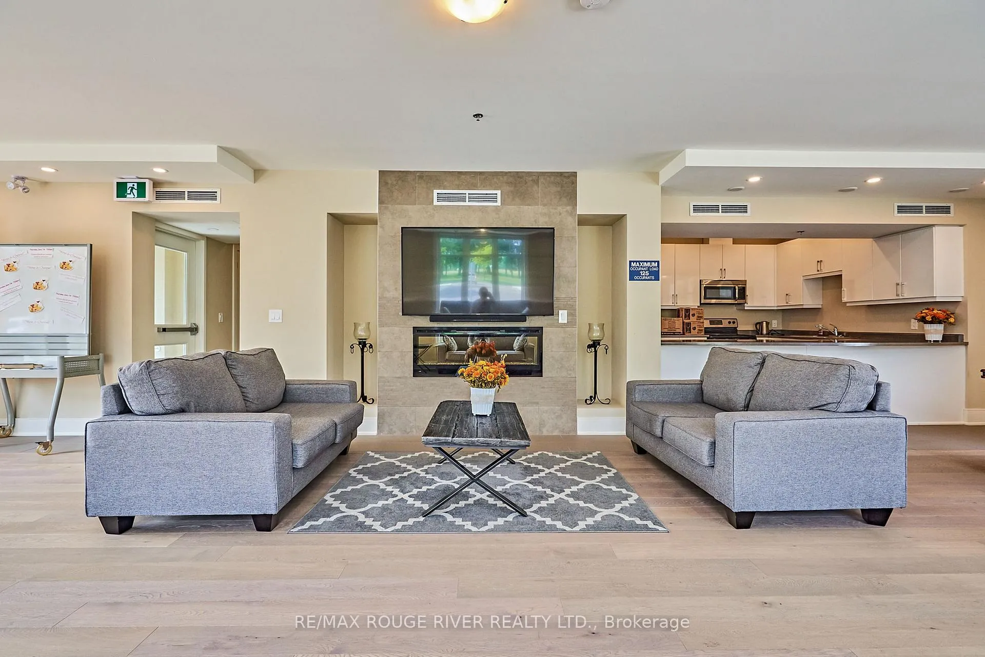 Photo 35 of Unit 111, 670 Gordon Street, Whitby, Port Whitby — HOMEH