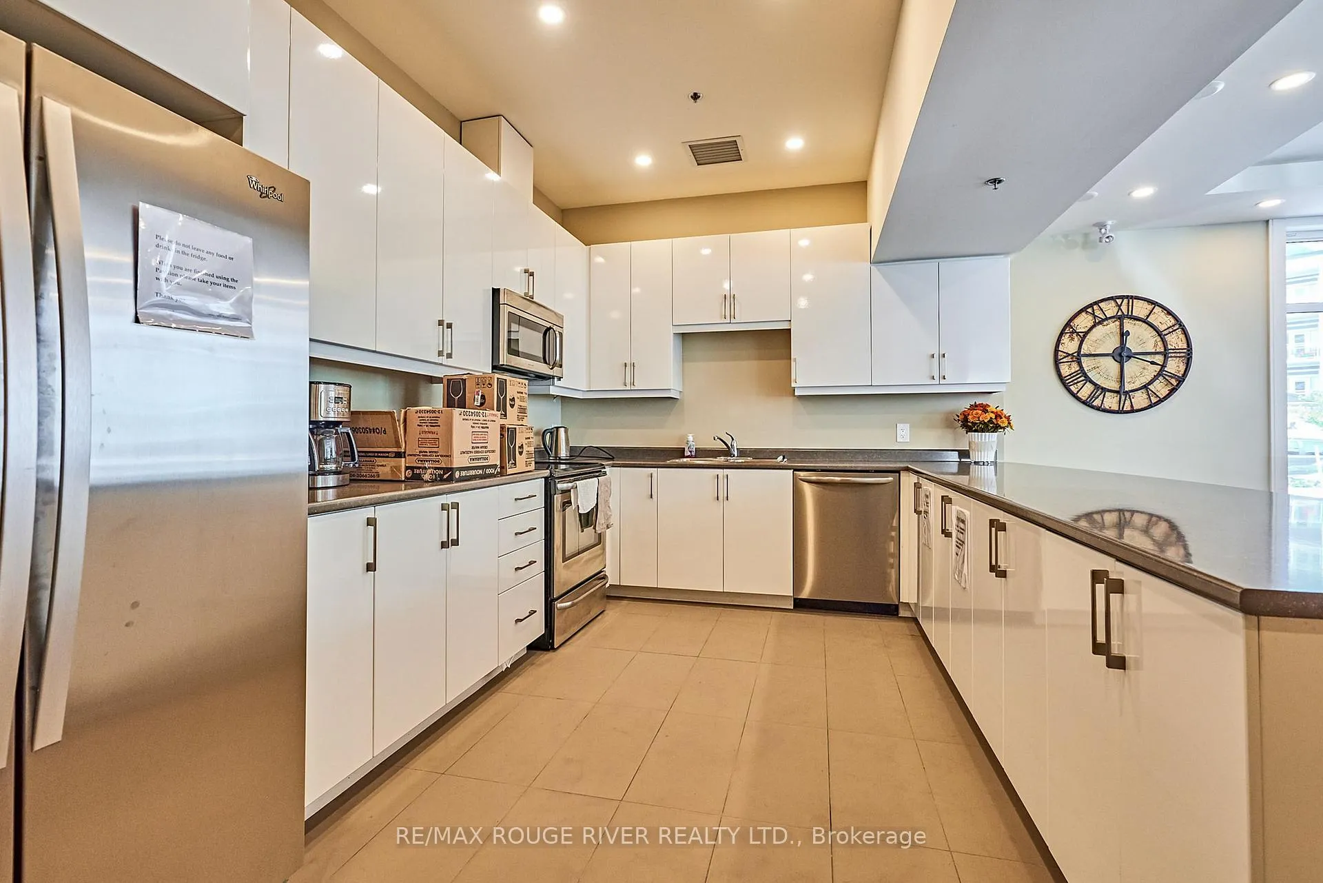 Photo 36 of Unit 111, 670 Gordon Street, Whitby, Port Whitby — HOMEH