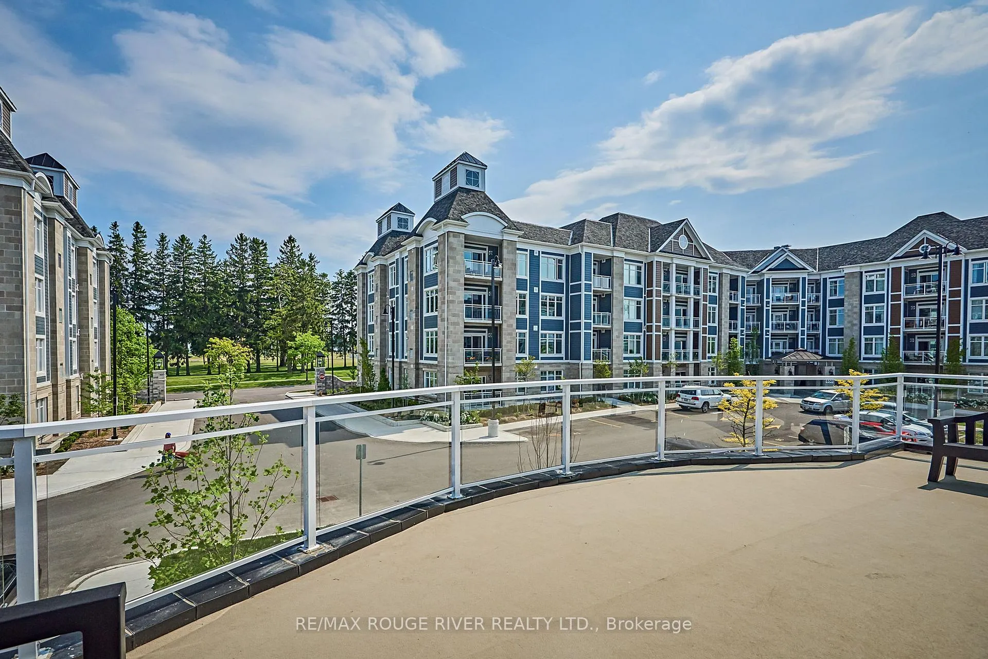 Photo 38 of Unit 111, 670 Gordon Street, Whitby, Port Whitby — HOMEH