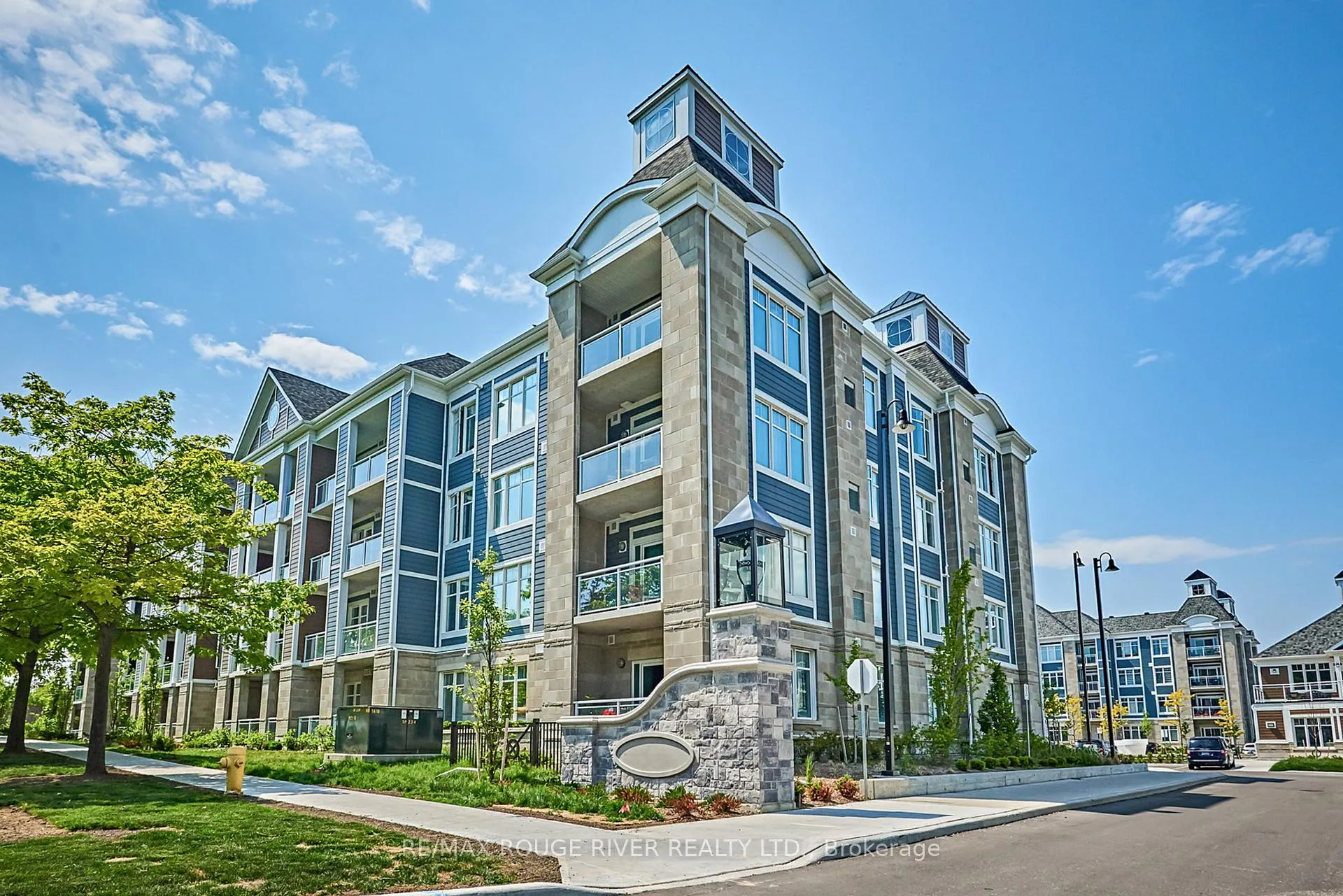 Photo 40 of Unit 111, 670 Gordon Street, Whitby, Port Whitby — HOMEH
