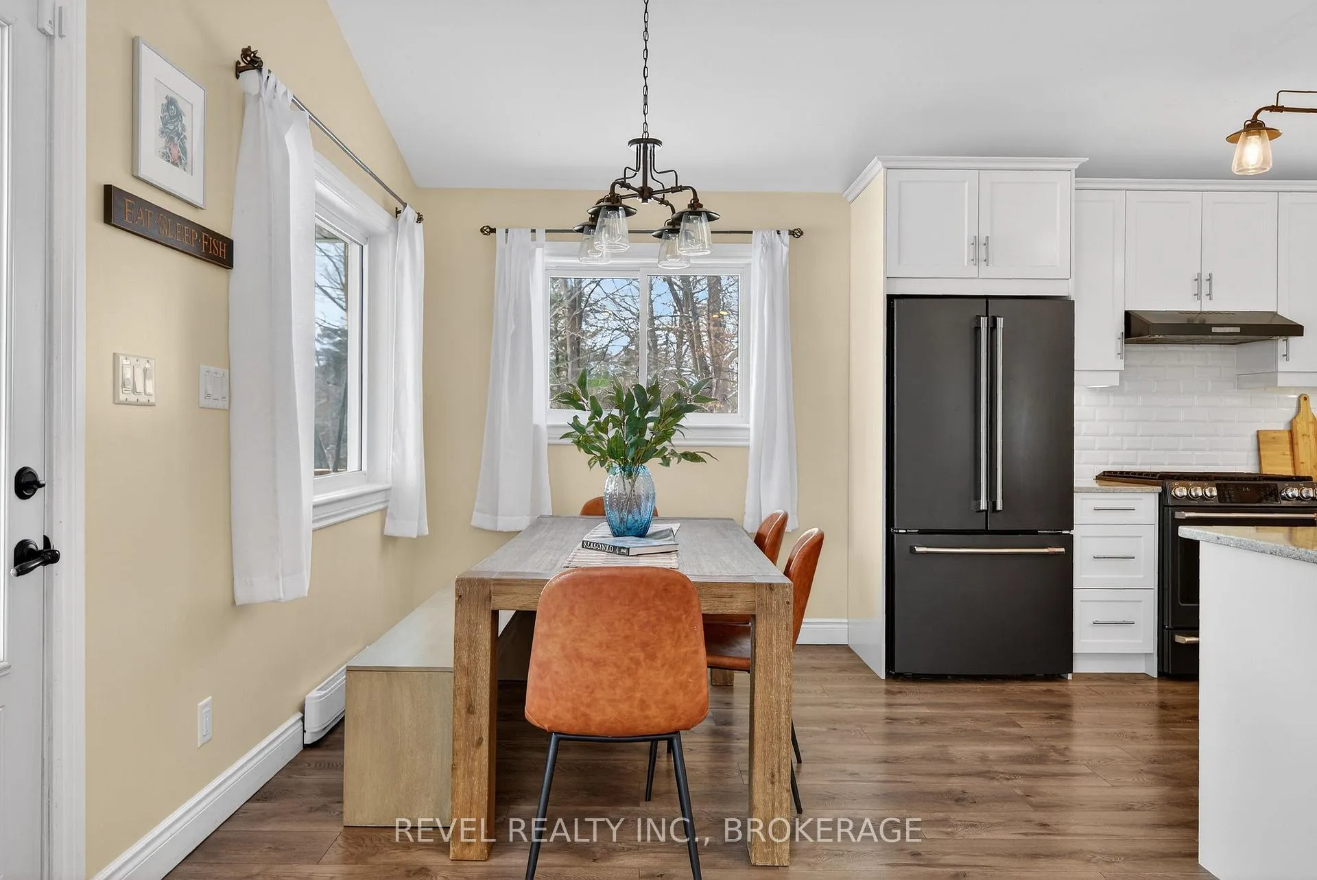 Photo 8 of 1521 Ormsbee Road, Frontenac, Frontenac South — HOMEH
