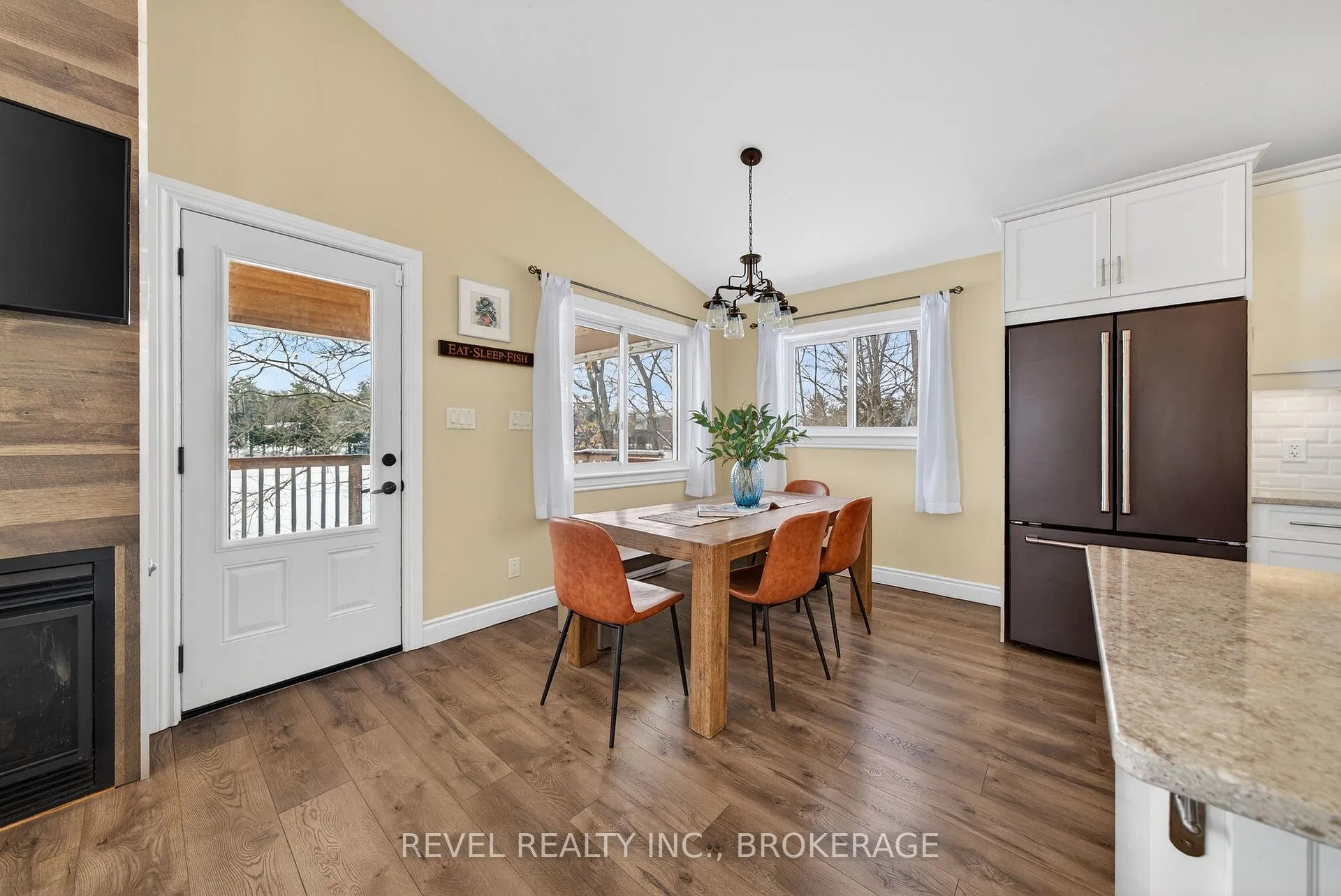 Photo 9 of 1521 Ormsbee Road, Frontenac, Frontenac South — HOMEH