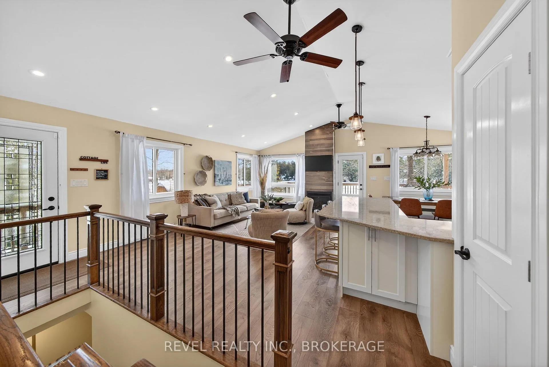 Photo 12 of 1521 Ormsbee Road, Frontenac, Frontenac South — HOMEH