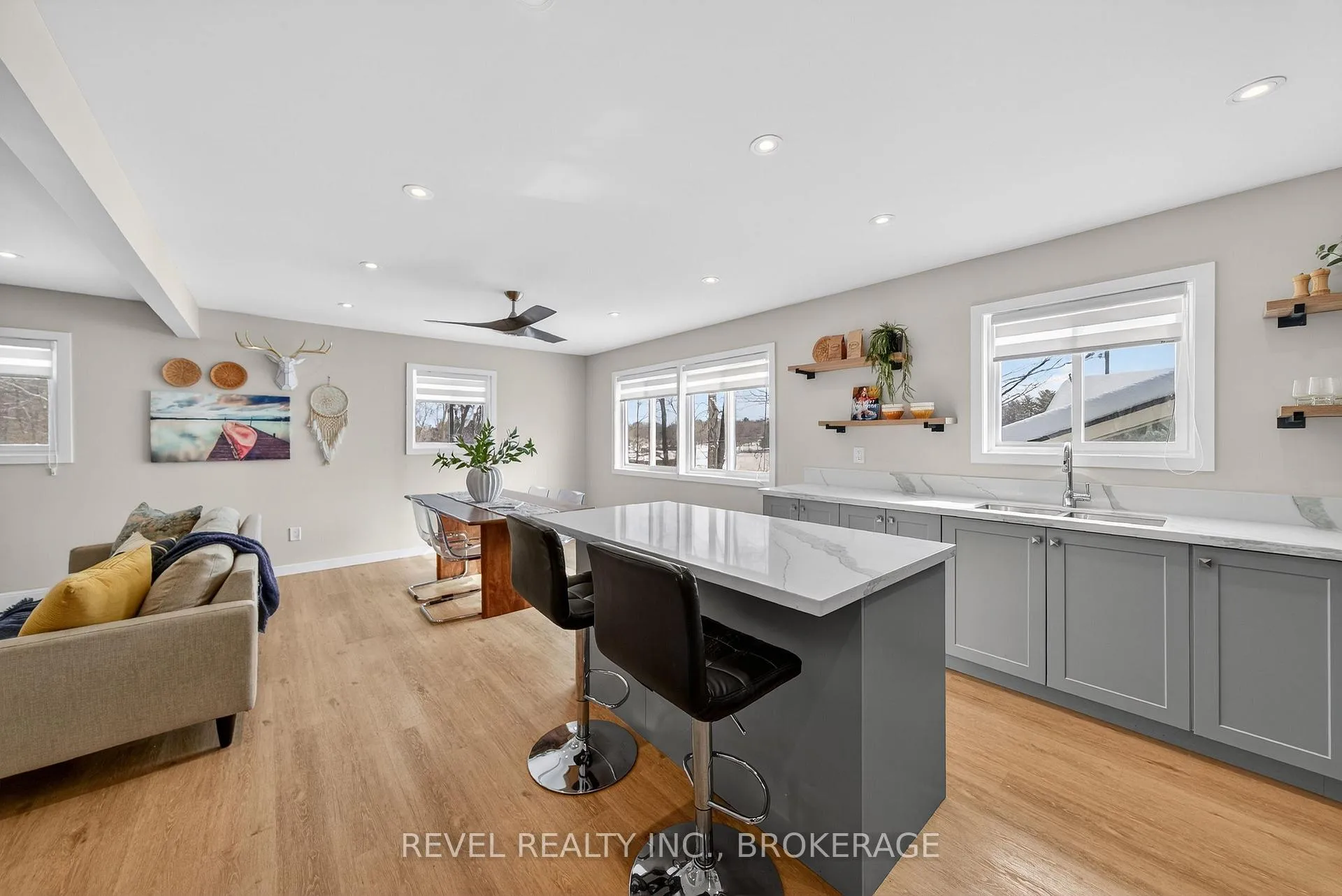 Photo 29 of 1521 Ormsbee Road, Frontenac, Frontenac South — HOMEH