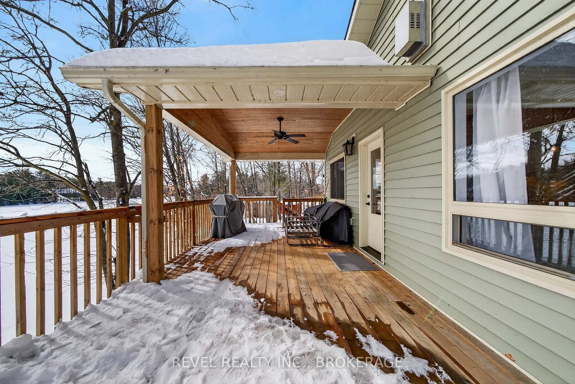 Photo 38 of 1521 Ormsbee Road, Frontenac, Frontenac South — HOMEH