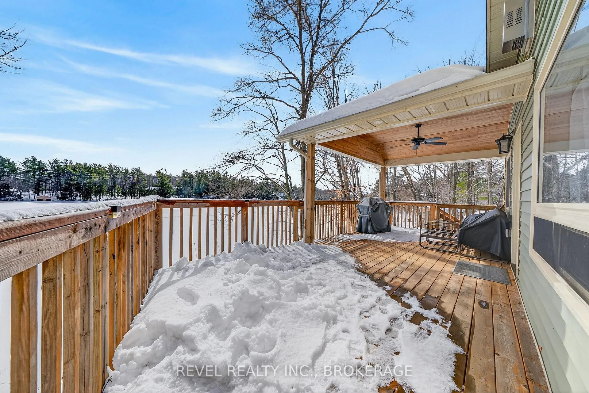 Photo 39 of 1521 Ormsbee Road, Frontenac, Frontenac South — HOMEH