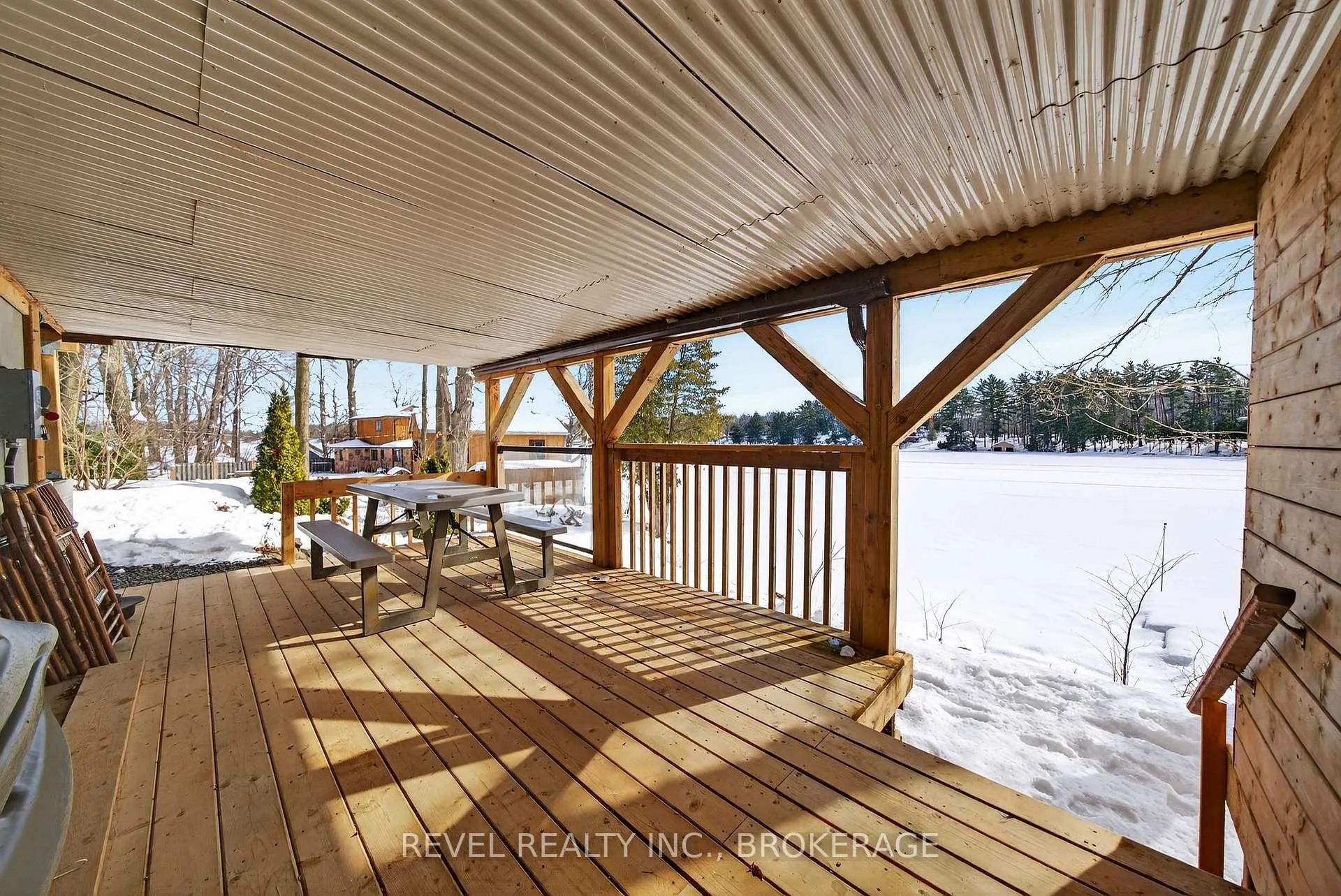 Photo 40 of 1521 Ormsbee Road, Frontenac, Frontenac South — HOMEH