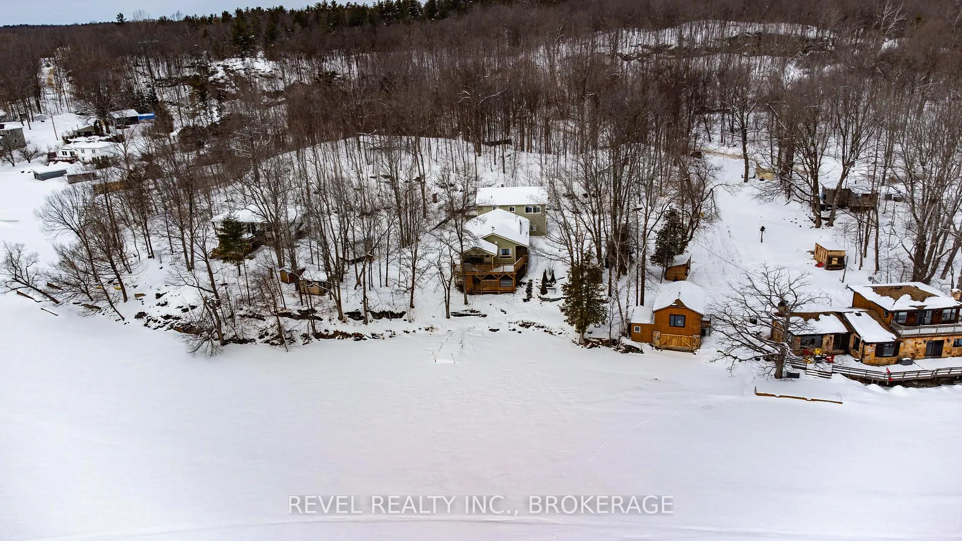 Photo 43 of 1521 Ormsbee Road, Frontenac, Frontenac South — HOMEH