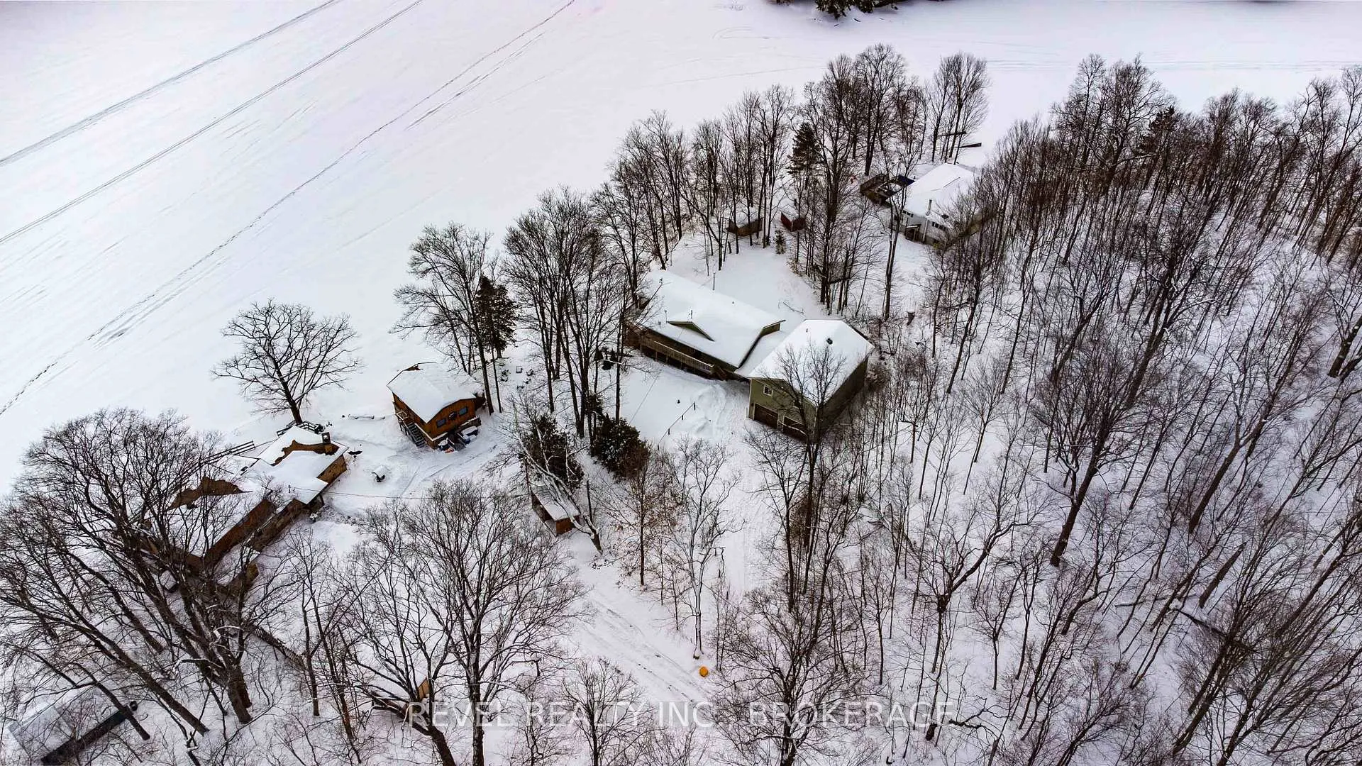 Photo 44 of 1521 Ormsbee Road, Frontenac, Frontenac South — HOMEH
