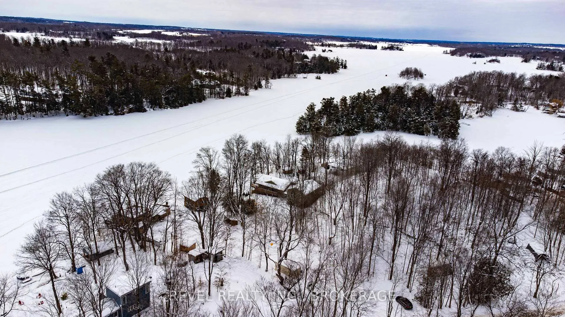 Photo 45 of 1521 Ormsbee Road, Frontenac, Frontenac South — HOMEH
