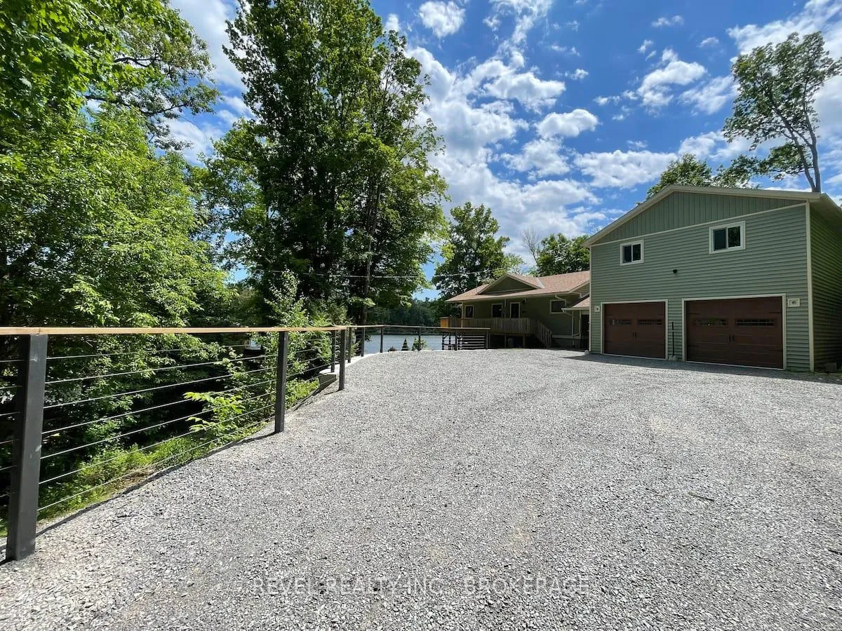 Photo 47 of 1521 Ormsbee Road, Frontenac, Frontenac South — HOMEH