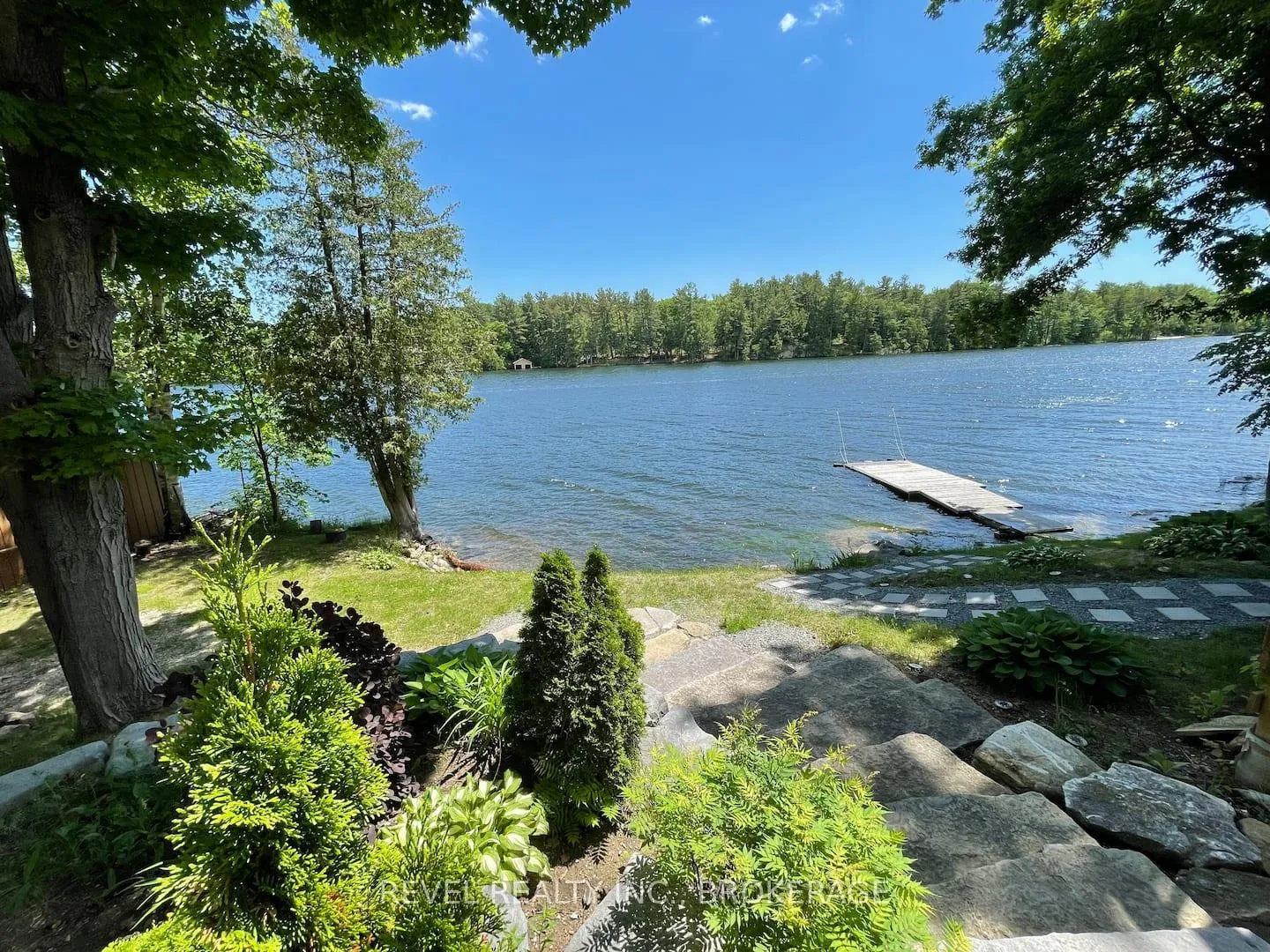 Photo 48 of 1521 Ormsbee Road, Frontenac, Frontenac South — HOMEH