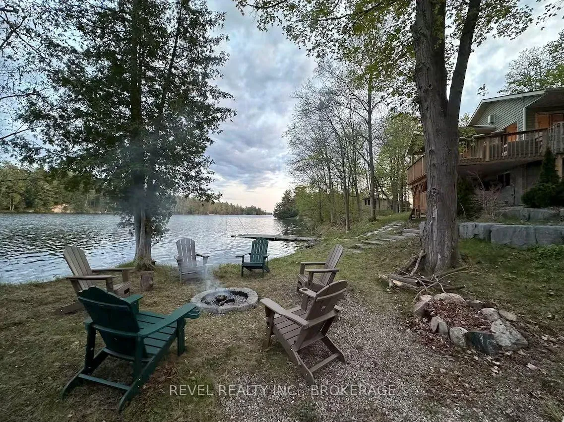 Photo 49 of 1521 Ormsbee Road, Frontenac, Frontenac South — HOMEH