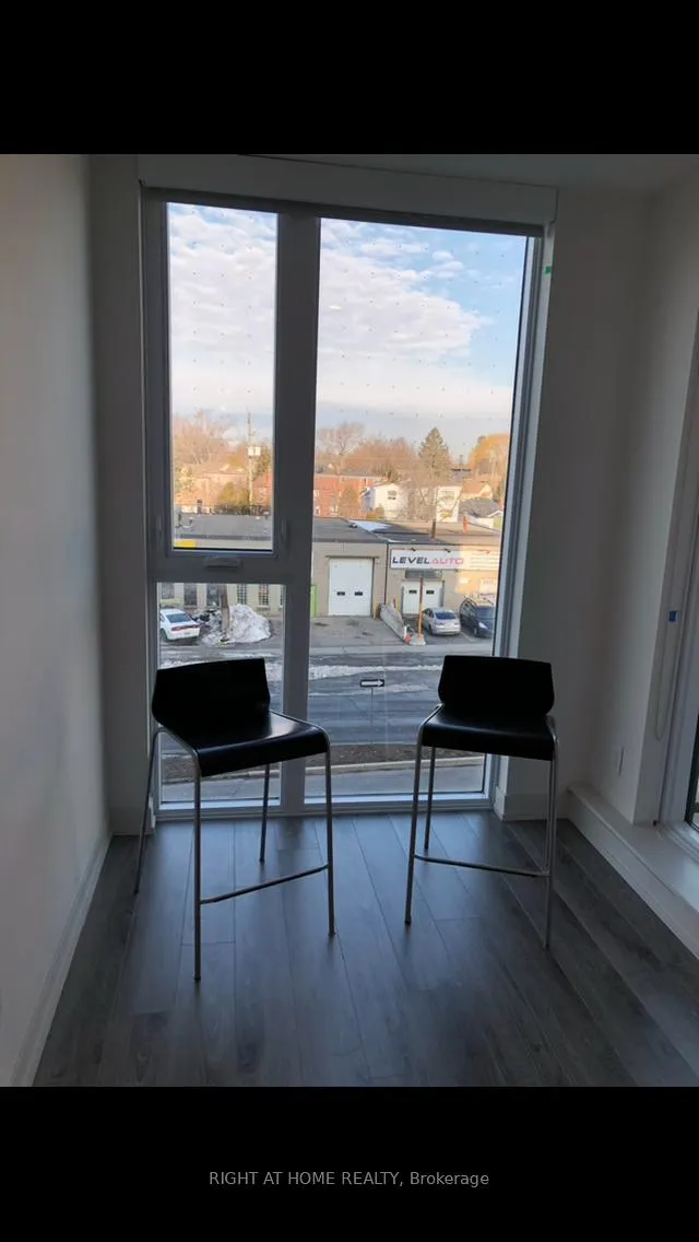 Photo 3 of Unit 406, 90 Glen Everest Road, Scarborough, Birchcliffe-Cliffside — HOMEH