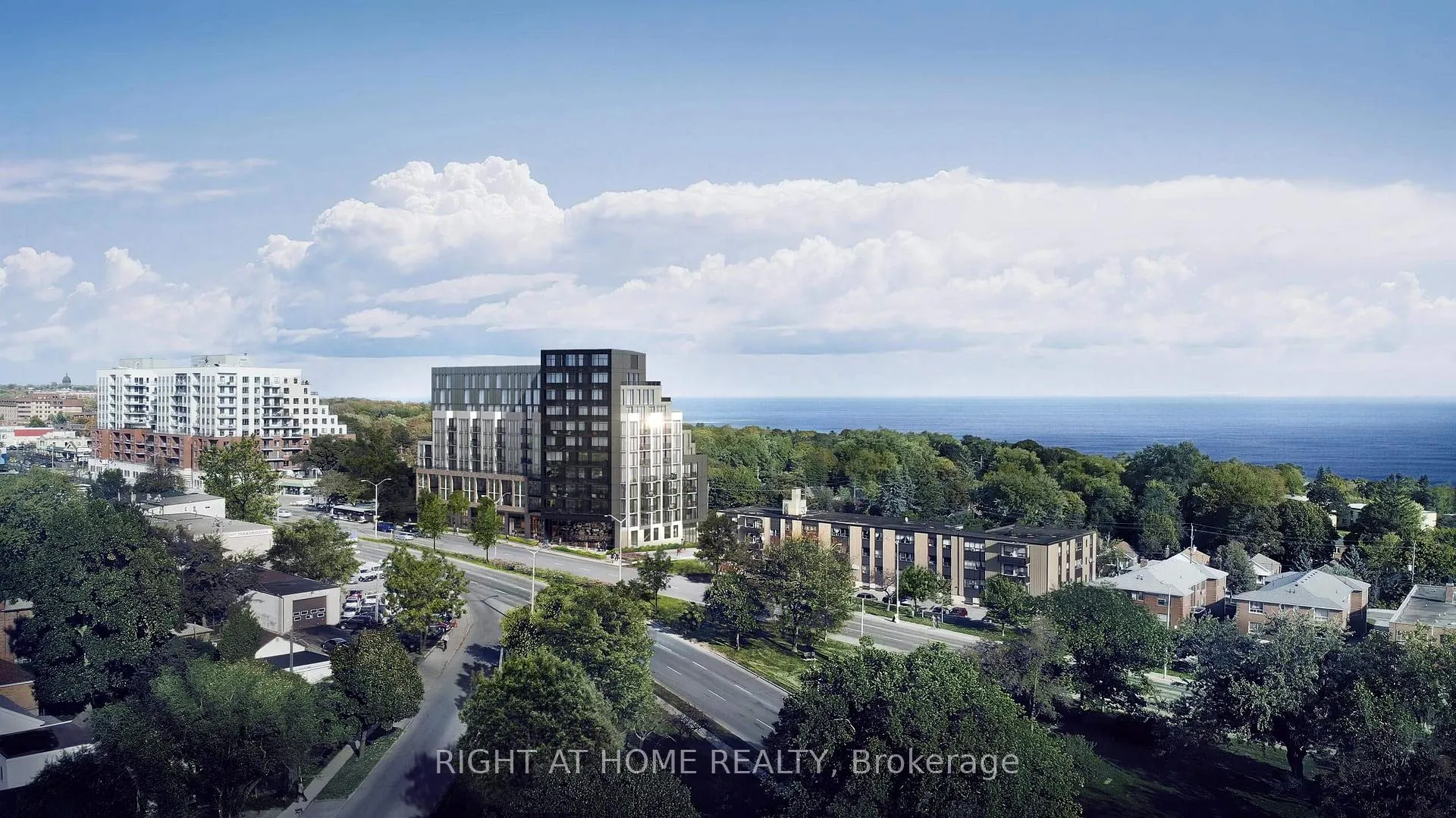 Photo 11 of Unit 406, 90 Glen Everest Road, Scarborough, Birchcliffe-Cliffside — HOMEH