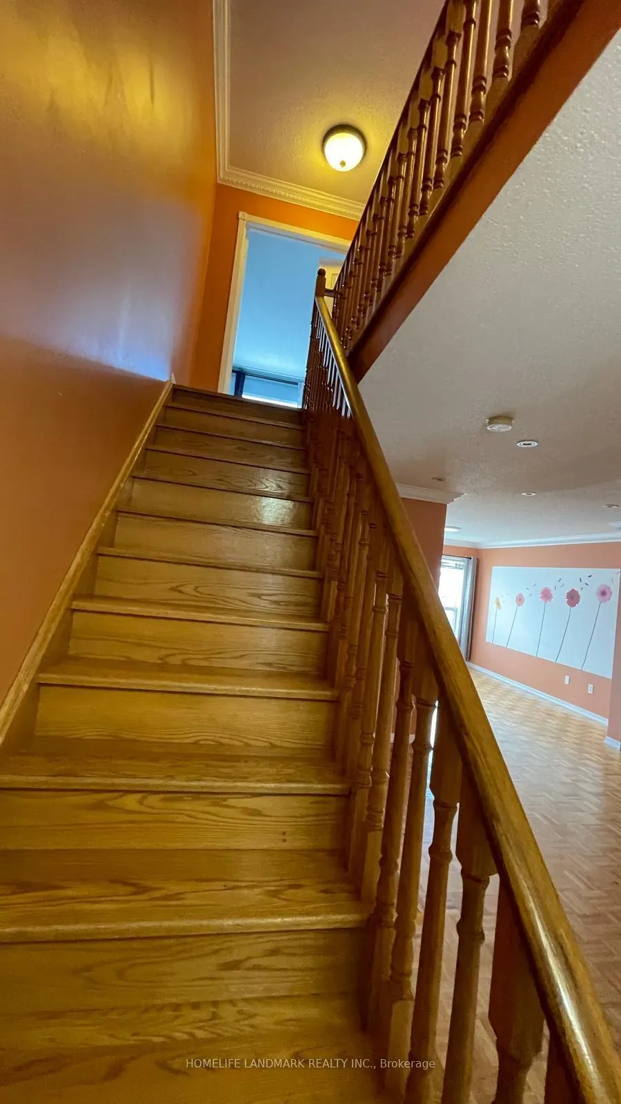 Photo 7 of 21 Monaco Court, Brampton, Fletcher's Meadow — HOMEH