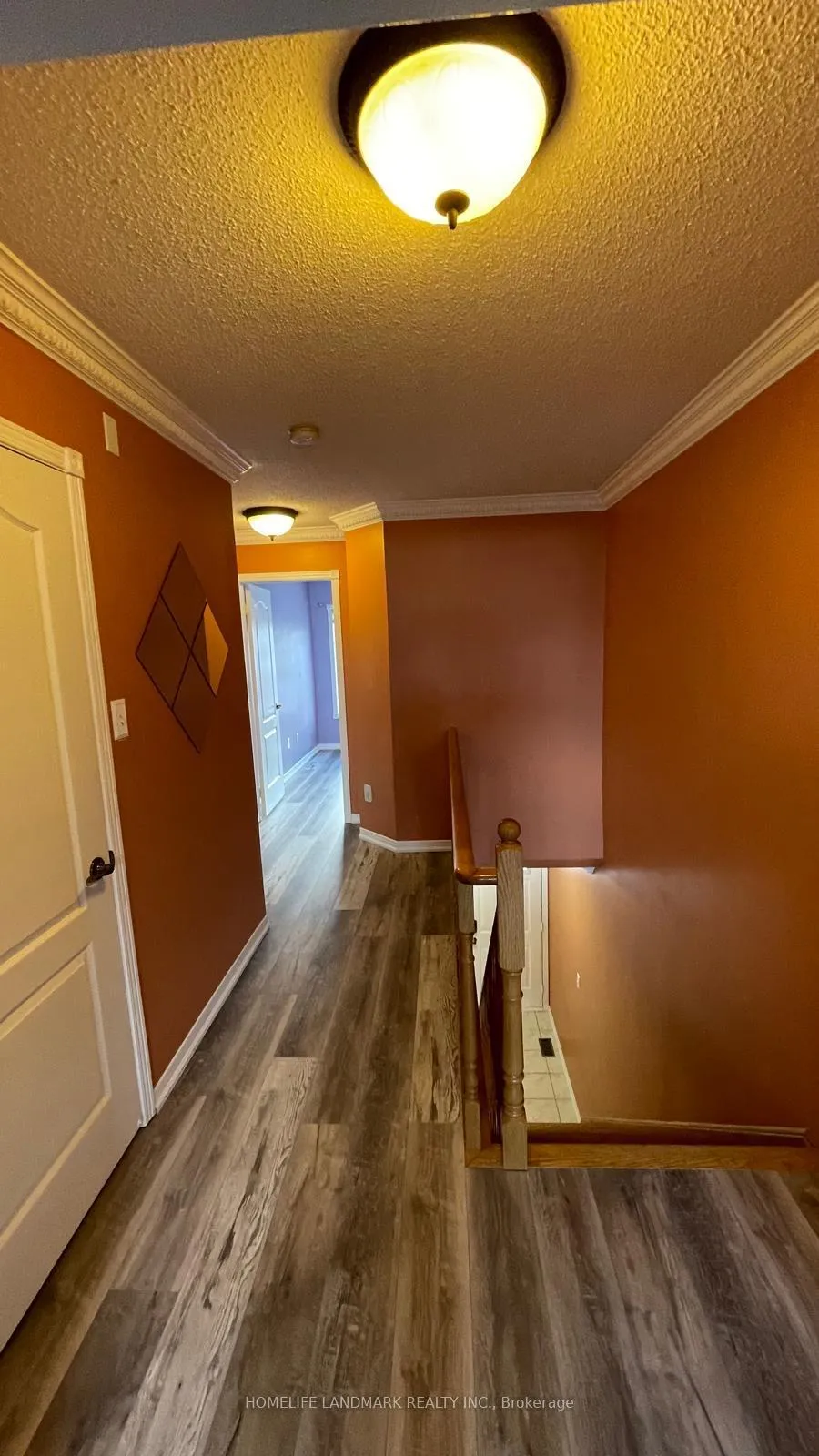 Photo 16 of 21 Monaco Court, Brampton, Fletcher's Meadow — HOMEH