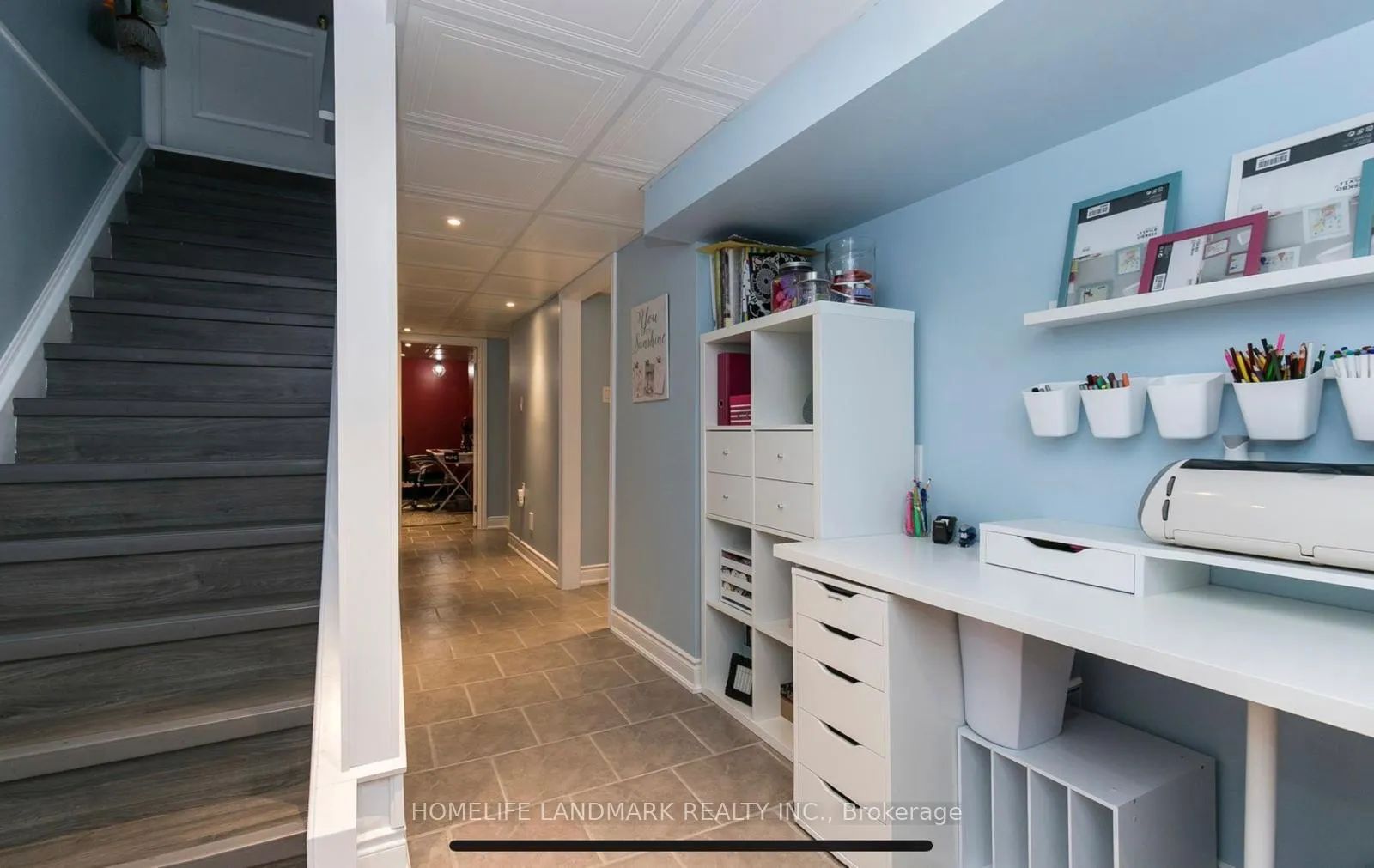 Photo 17 of 21 Monaco Court, Brampton, Fletcher's Meadow — HOMEH
