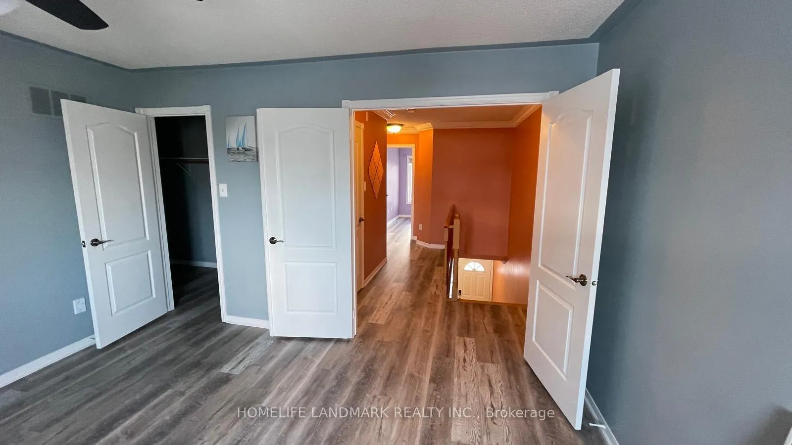 Photo 18 of 21 Monaco Court, Brampton, Fletcher's Meadow — HOMEH
