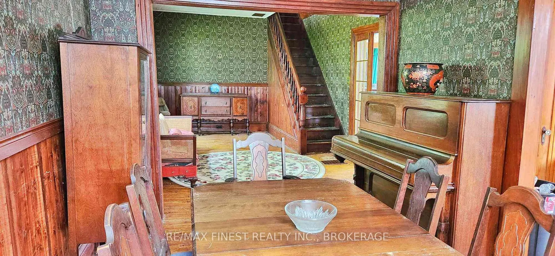 Photo 9 of 1033 Bridge Street, Frontenac, Frontenac Centre — HOMEH
