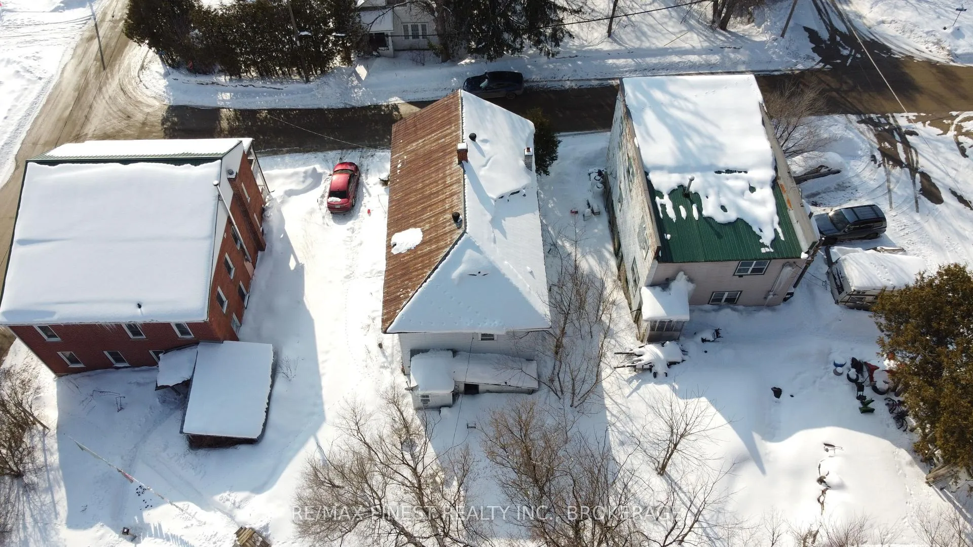 Photo 19 of 1033 Bridge Street, Frontenac, Frontenac Centre — HOMEH