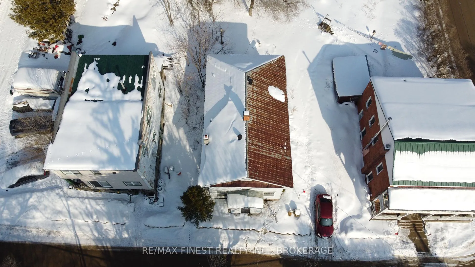 Photo 20 of 1033 Bridge Street, Frontenac, Frontenac Centre — HOMEH