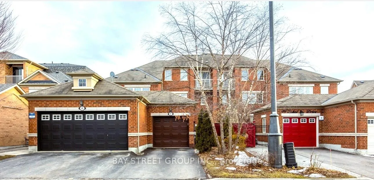 Front of 97 Zokol Drive