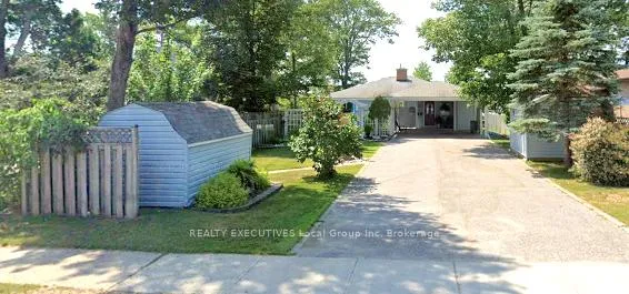 Photo 6 of 981 Premier Road, North Bay, Ferris — HOMEH
