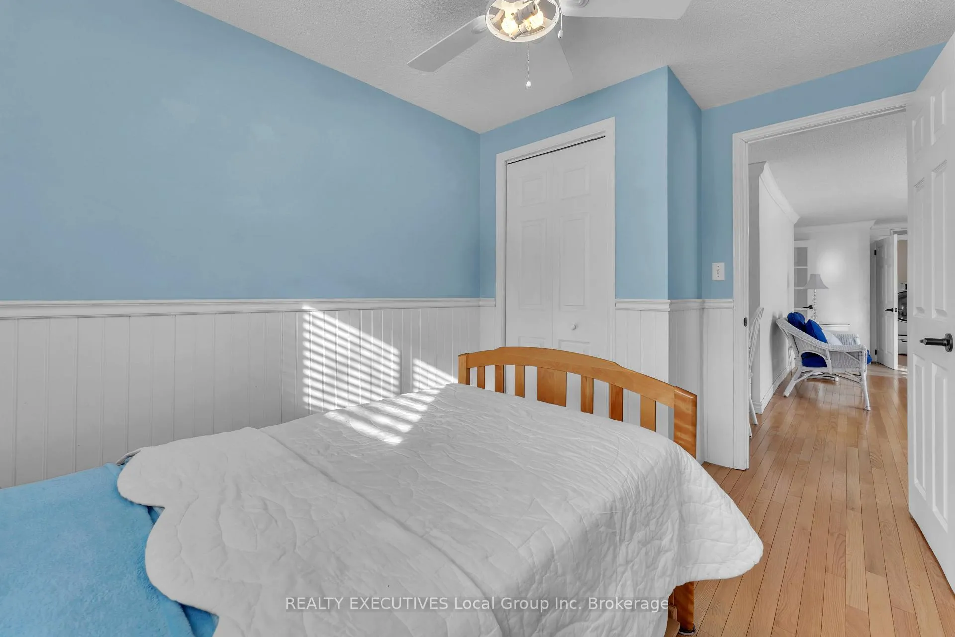 Photo 14 of 981 Premier Road, North Bay, Ferris — HOMEH