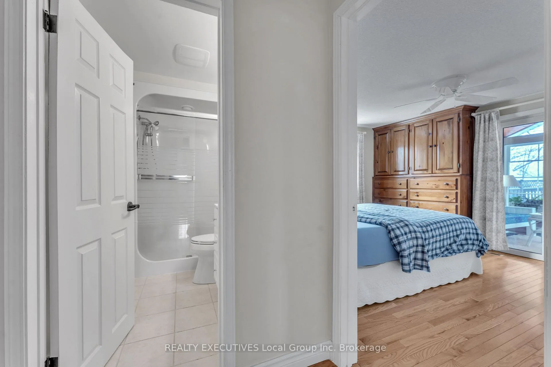 Photo 25 of 981 Premier Road, North Bay, Ferris — HOMEH