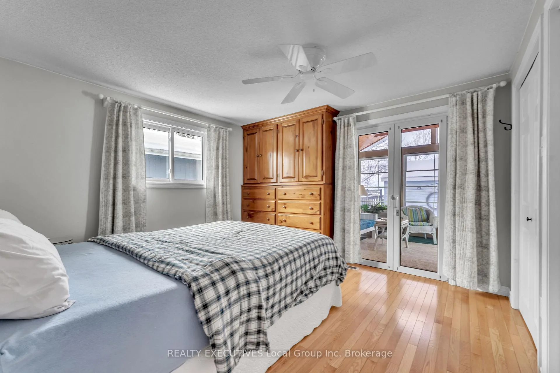 Photo 27 of 981 Premier Road, North Bay, Ferris — HOMEH