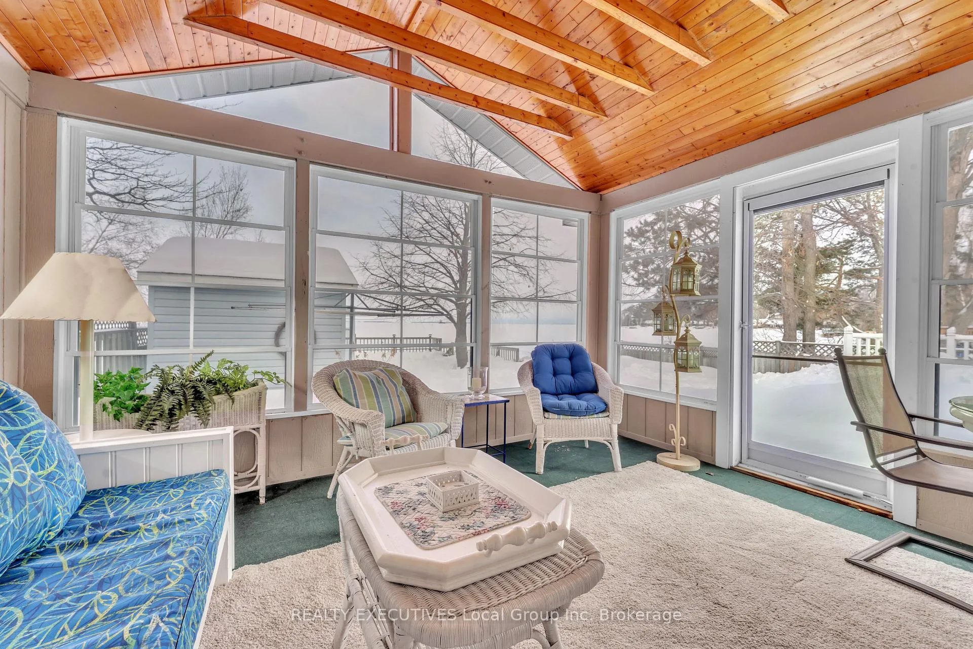 Photo 28 of 981 Premier Road, North Bay, Ferris — HOMEH