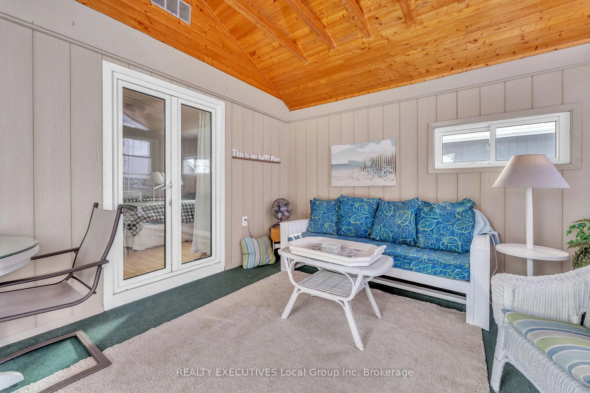 Photo 29 of 981 Premier Road, North Bay, Ferris — HOMEH