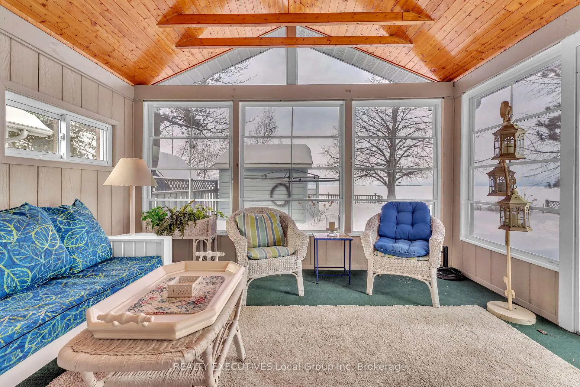 Photo 30 of 981 Premier Road, North Bay, Ferris — HOMEH