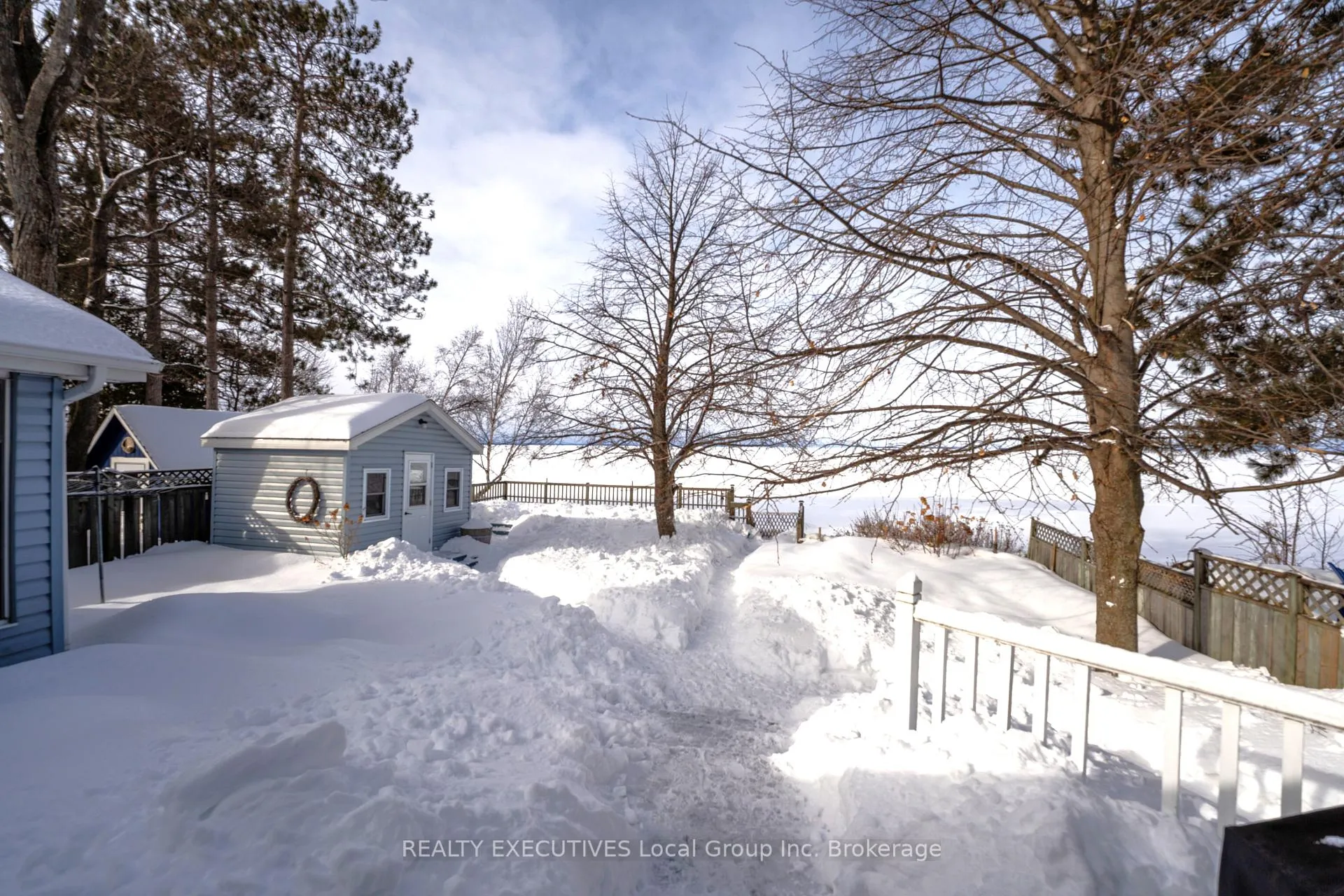 Photo 32 of 981 Premier Road, North Bay, Ferris — HOMEH