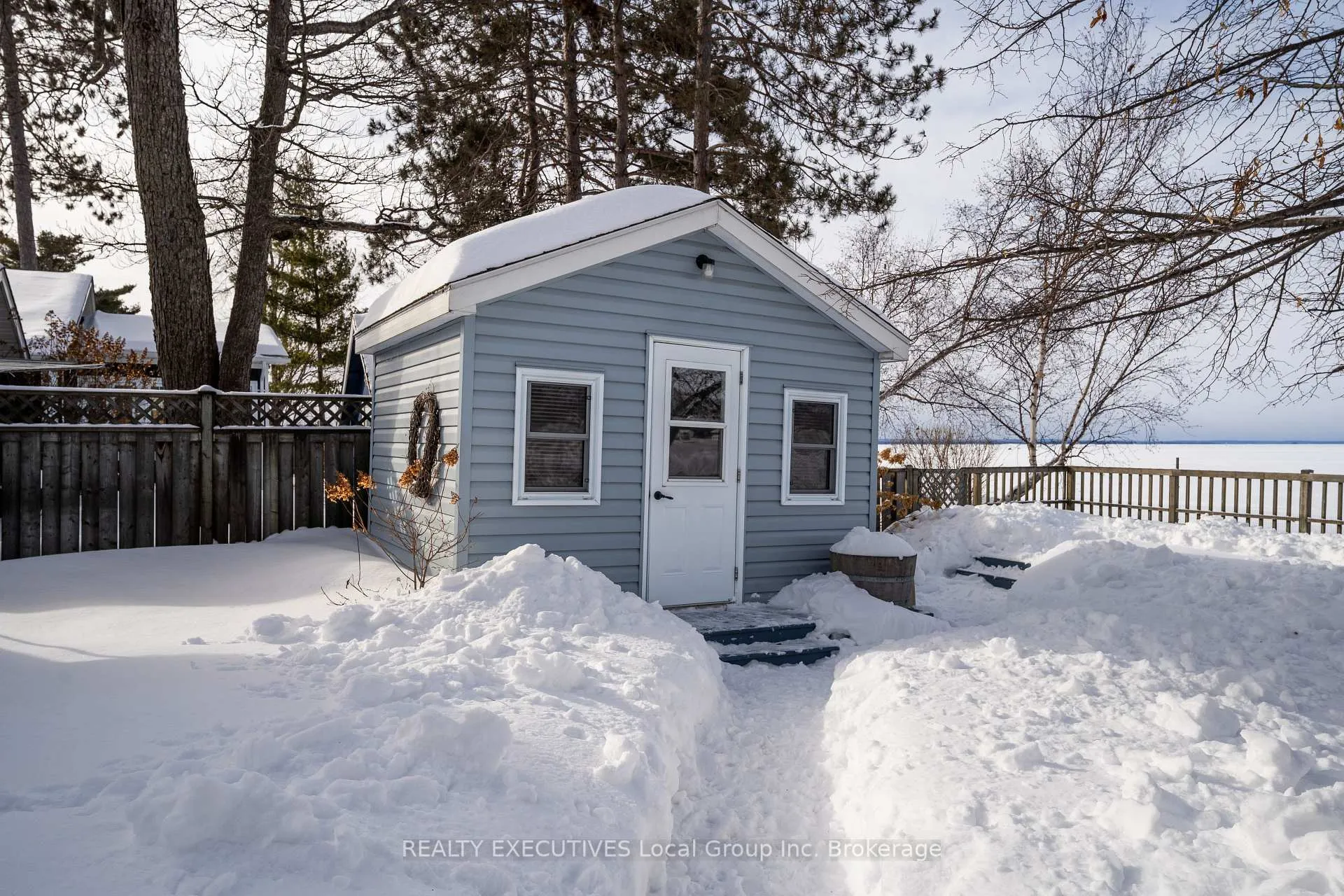 Photo 34 of 981 Premier Road, North Bay, Ferris — HOMEH