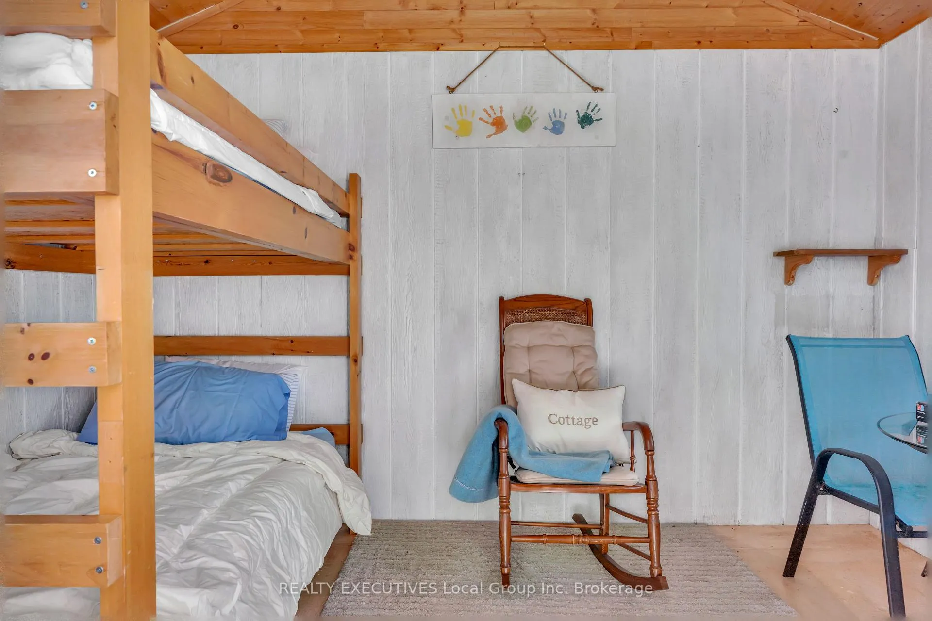 Photo 35 of 981 Premier Road, North Bay, Ferris — HOMEH