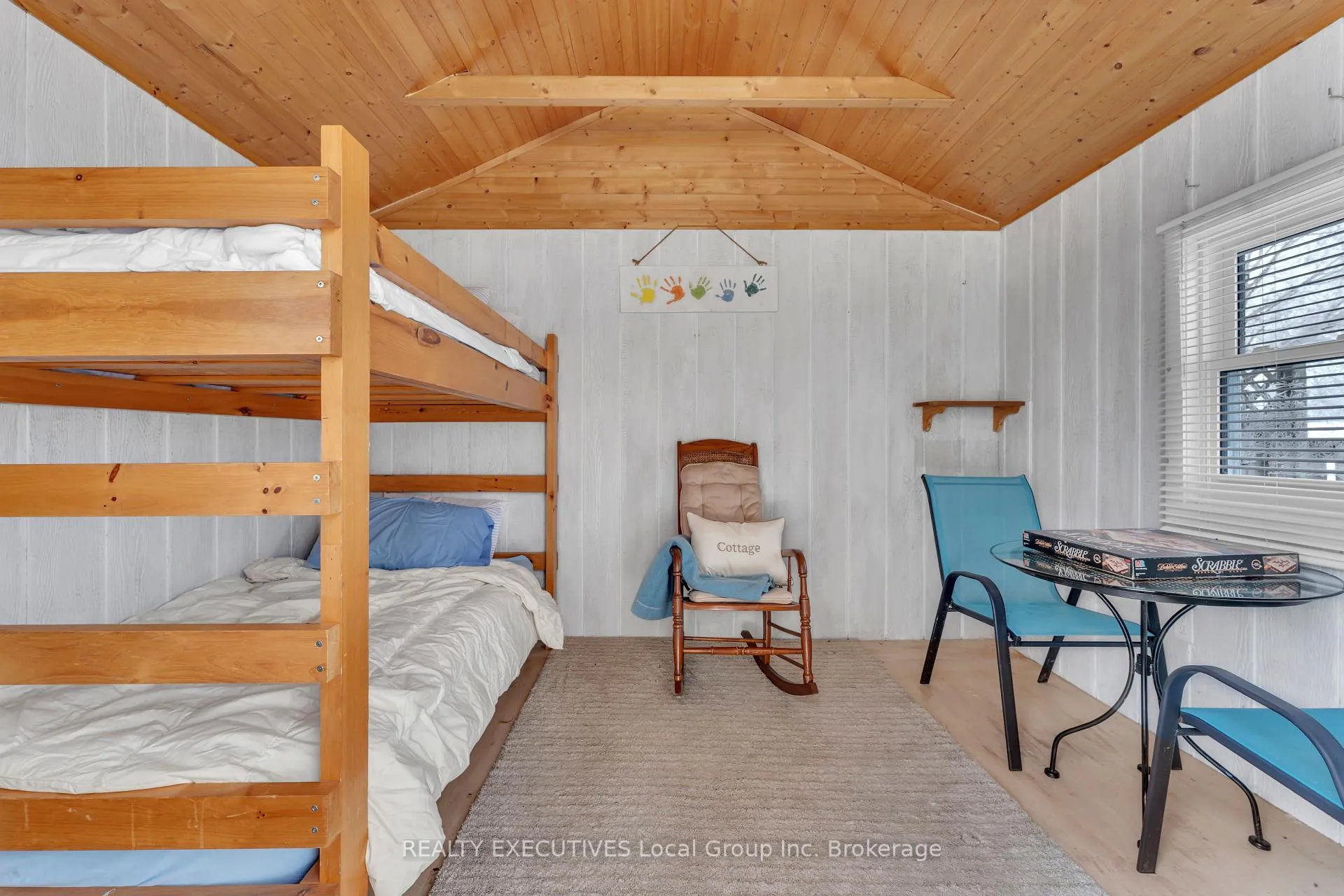 Photo 36 of 981 Premier Road, North Bay, Ferris — HOMEH