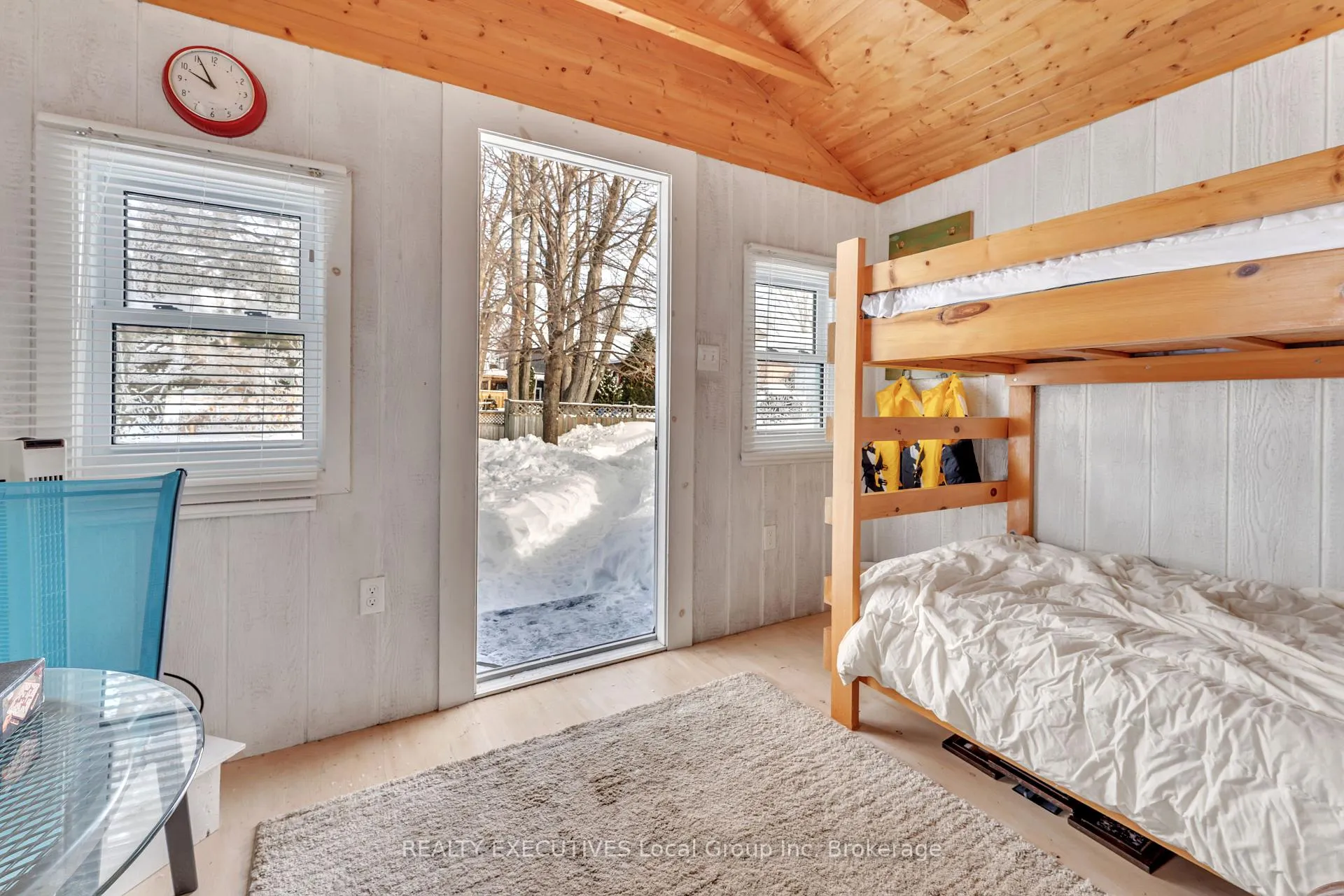 Photo 38 of 981 Premier Road, North Bay, Ferris — HOMEH