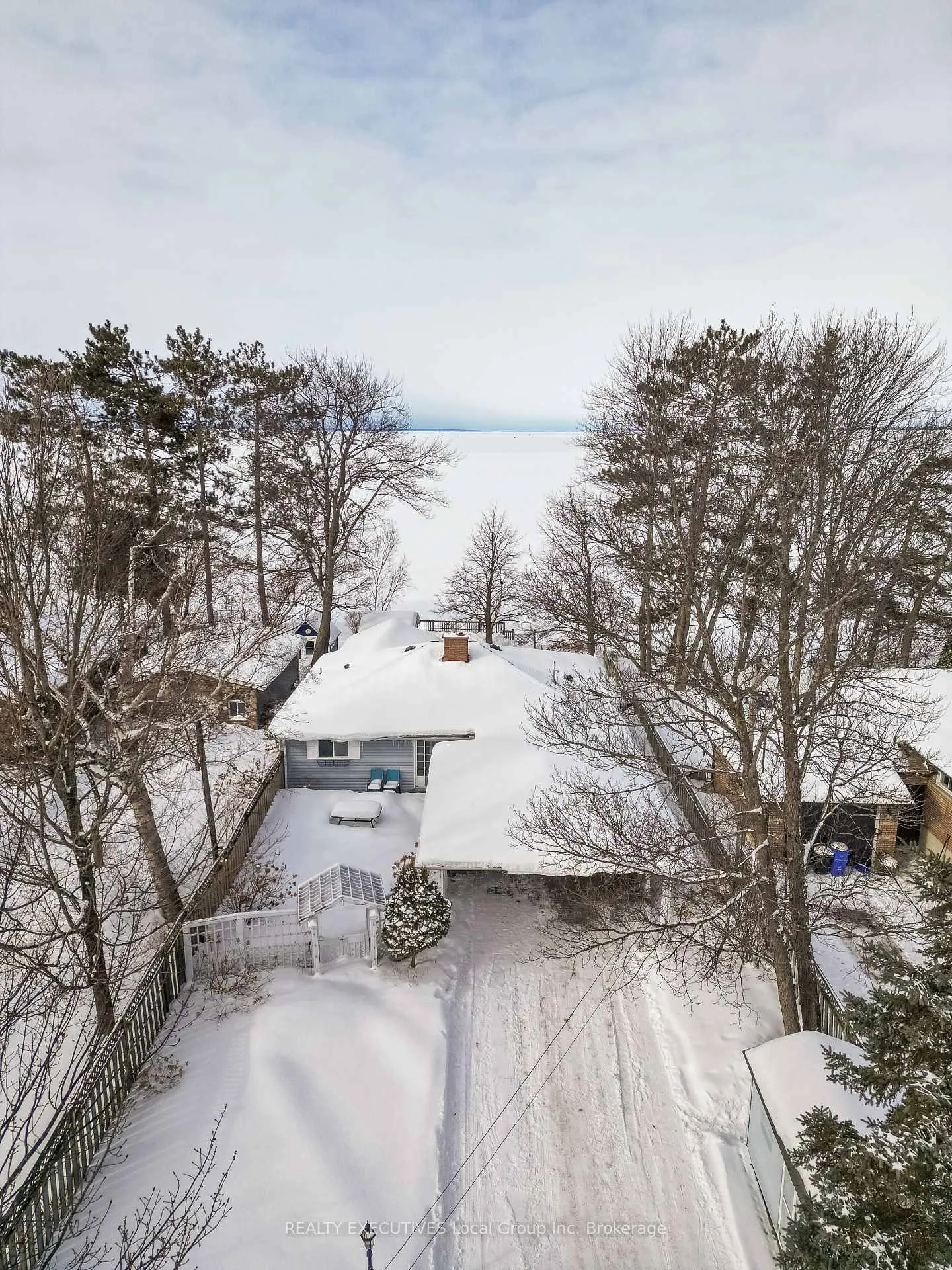 Photo 42 of 981 Premier Road, North Bay, Ferris — HOMEH