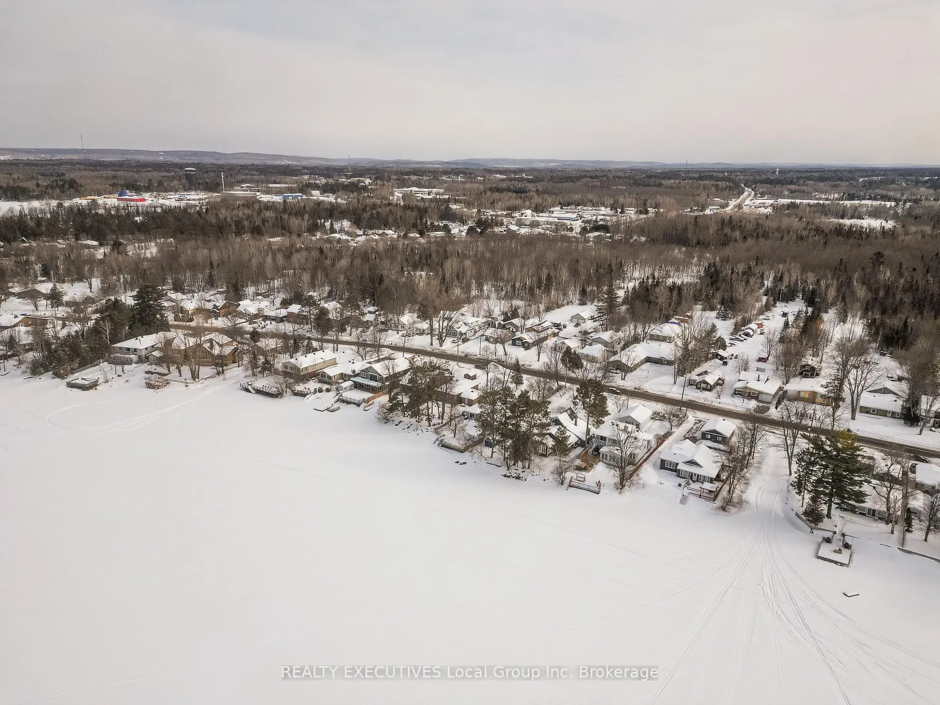 Photo 45 of 981 Premier Road, North Bay, Ferris — HOMEH